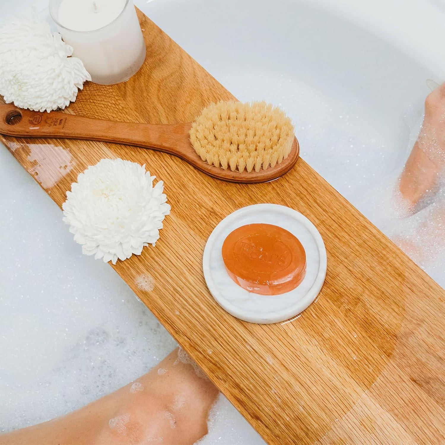 Jabón de Glicerina Pears Ámbar 6-Pack 125g - Hidratante Suave