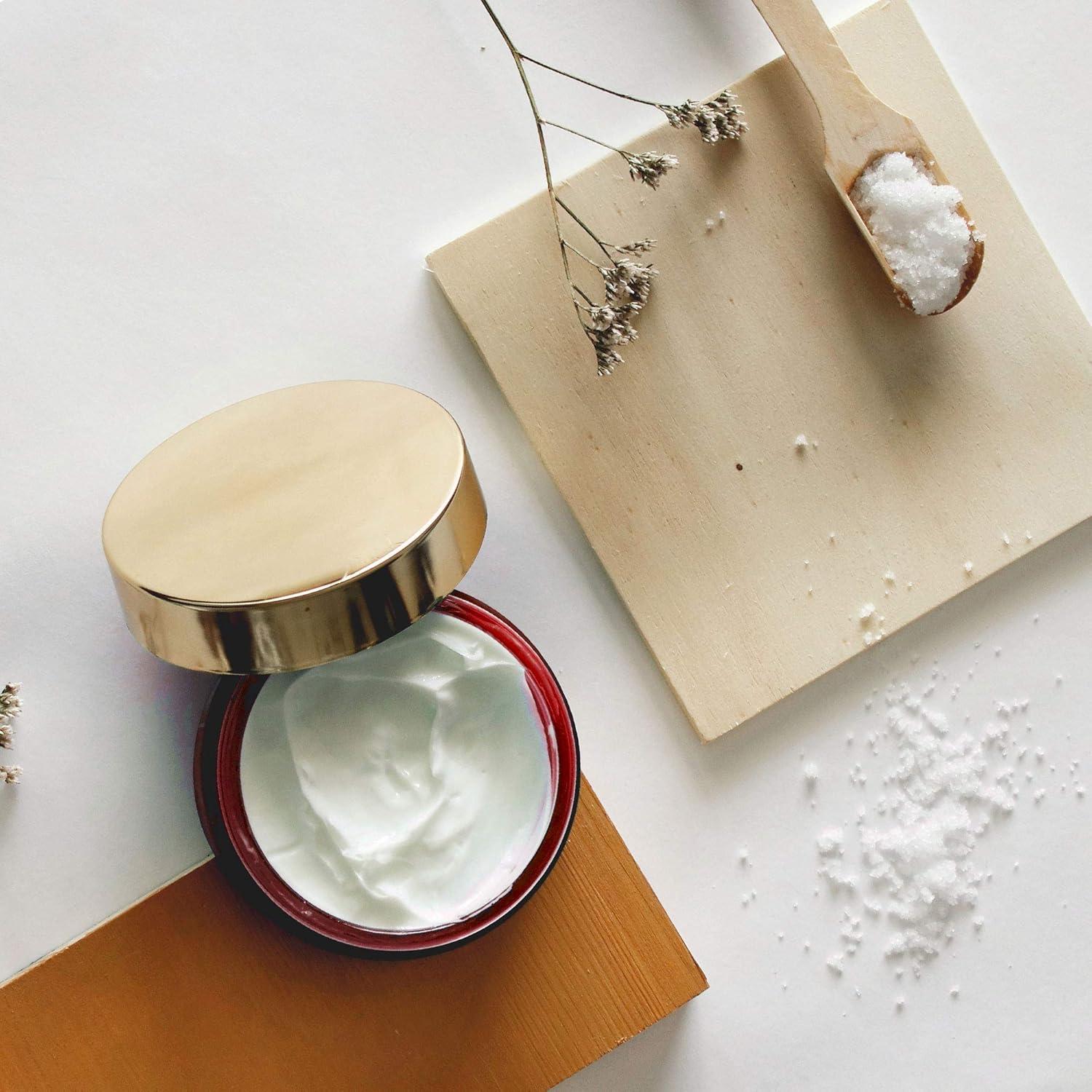 Manteca Corporal Aromática Premier Mar Muerto 175 ml - Karité