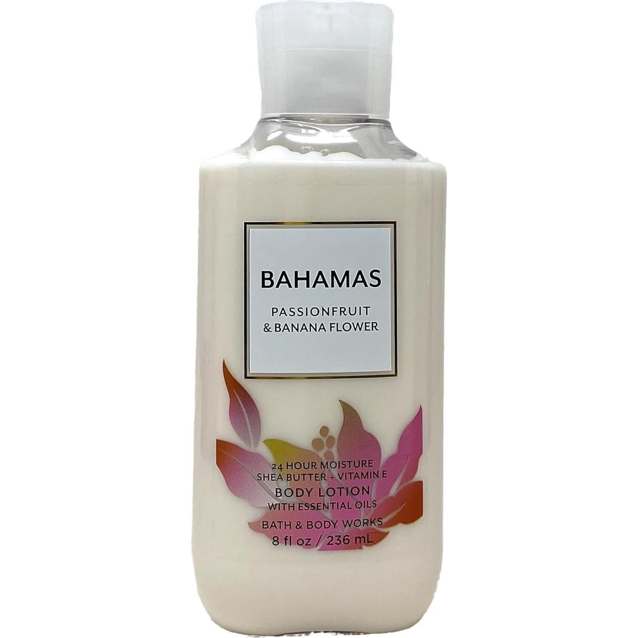 Conjunto de Regalo Deluxe Bath & Body Works Fruta de la Pasión