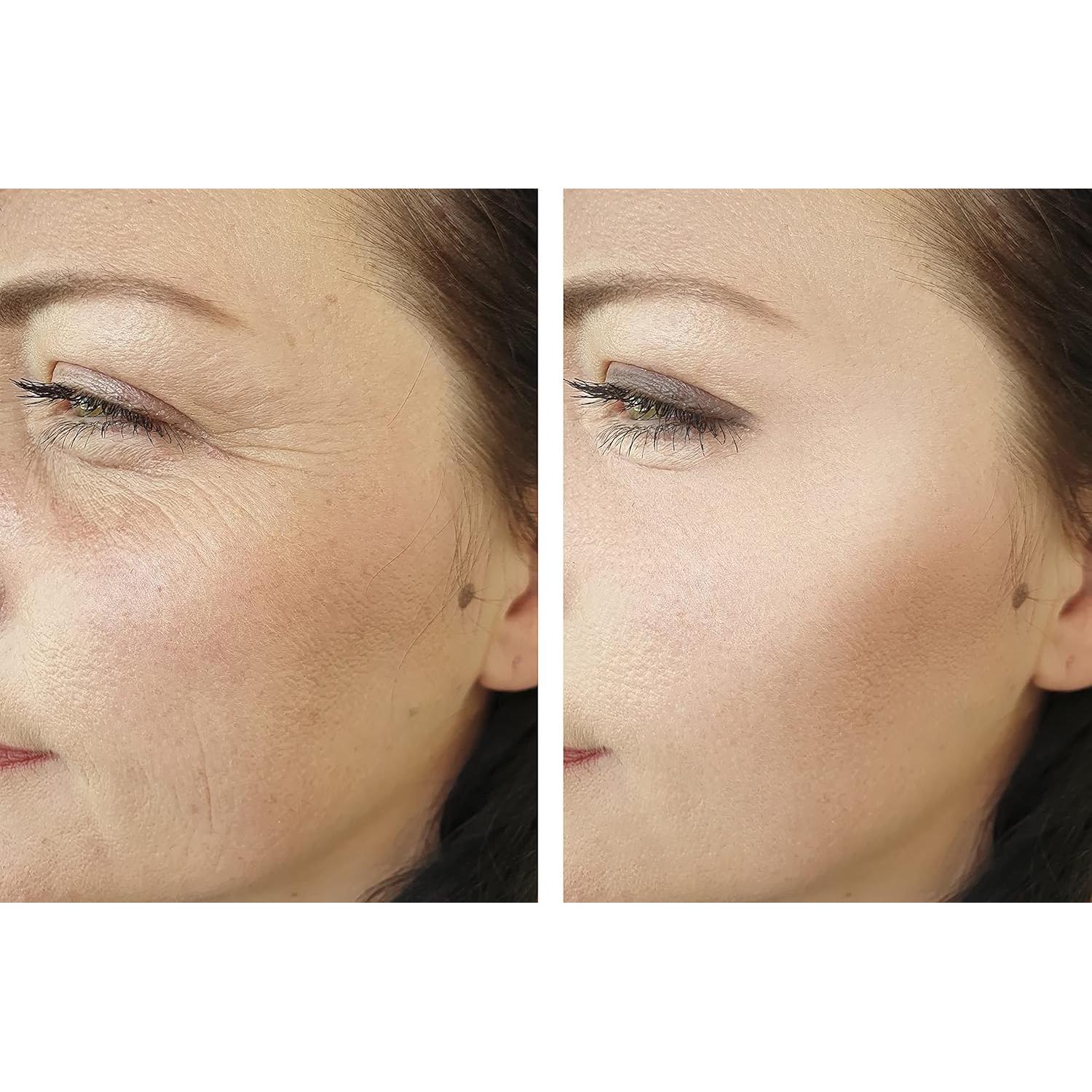 Aceite de Maracuyá Orgánico Puro 30 ml - Hidratante Facial y Capilar