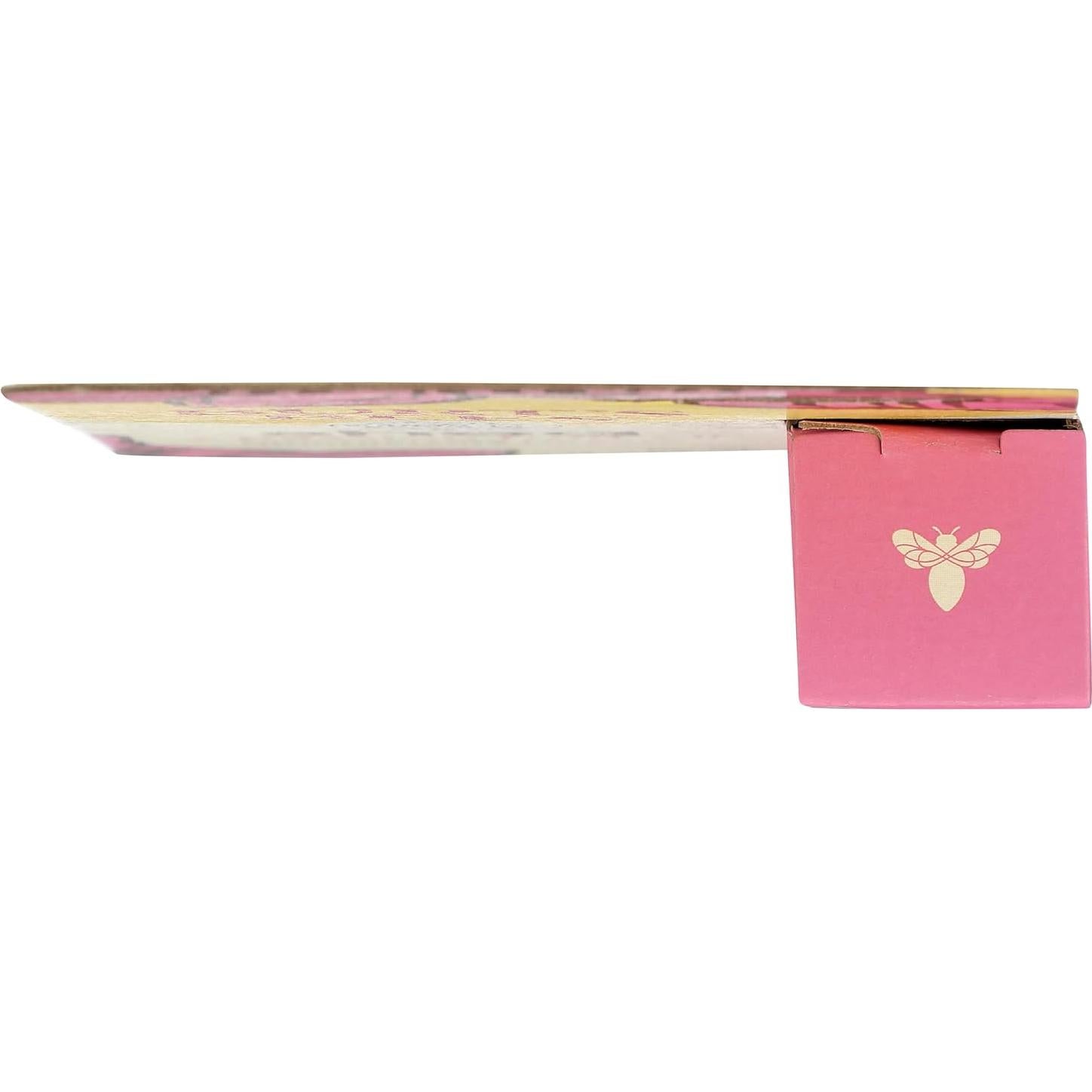 Bálsamo Labial Burt's Bees Aceite de Fruta de Pasión 9.6g