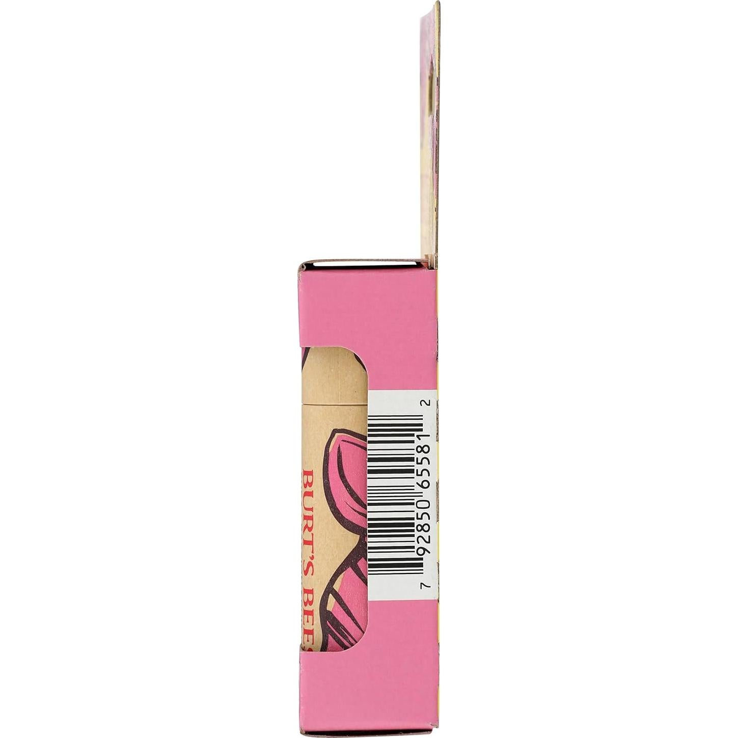 Bálsamo Labial Burt's Bees Aceite de Fruta de Pasión 9.6g