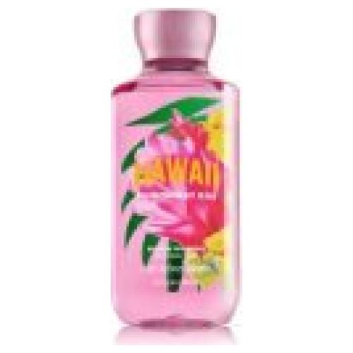 Gel de Ducha Bath & Body Works 300ml Beso de Fruta de Pasión
