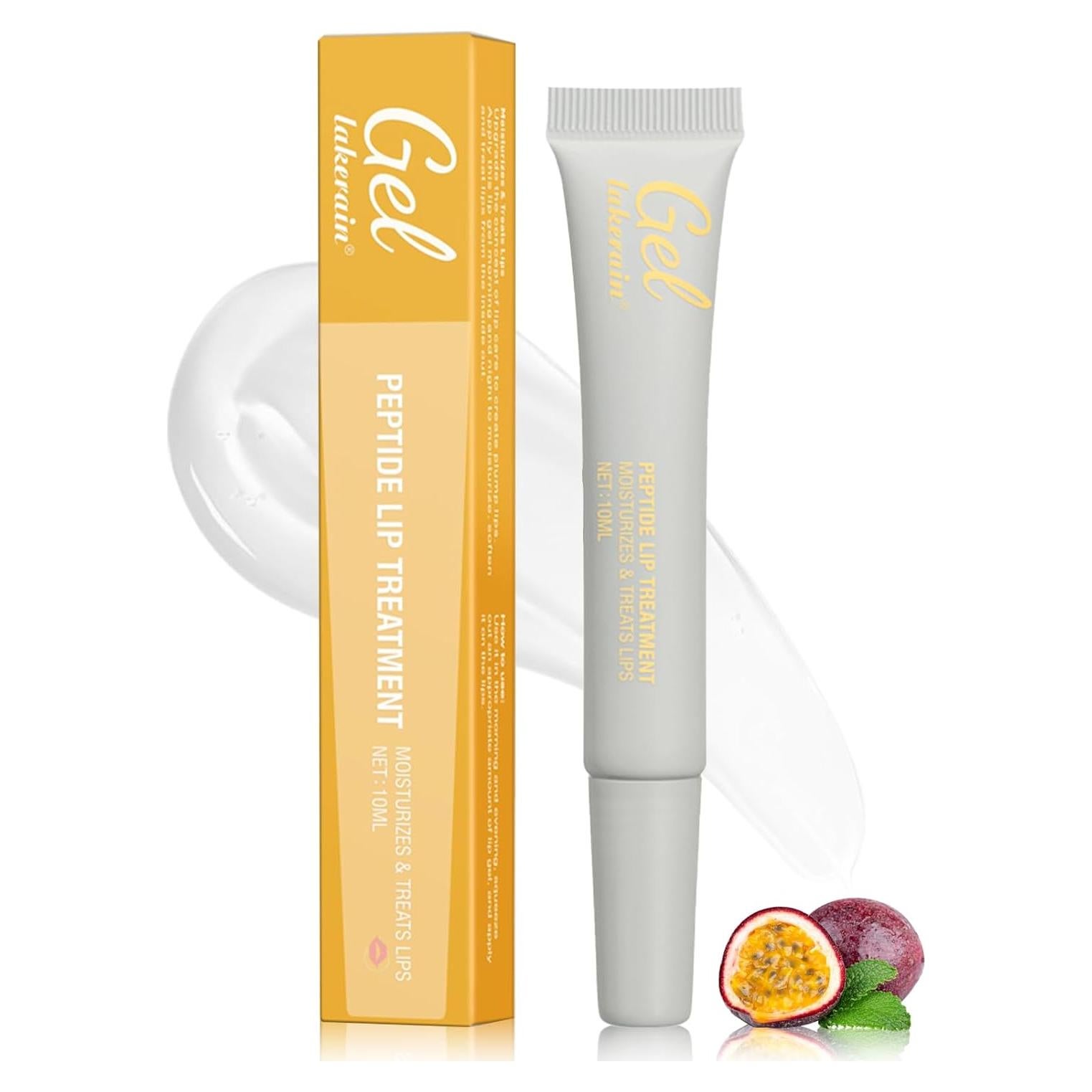 Bálsamo Labial Hidratante Erinde Fruta de la Pasión 9.4g