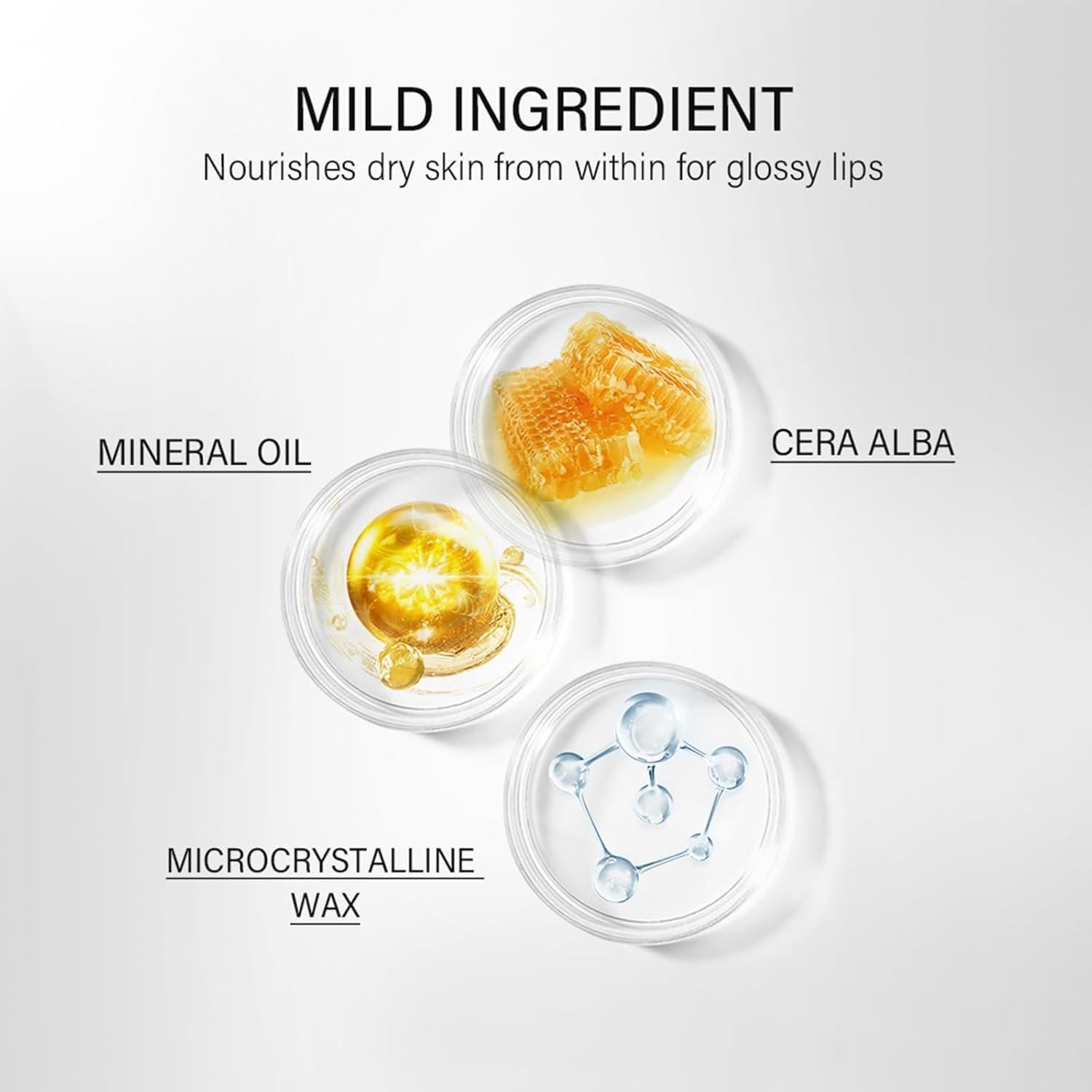 Bálsamo Labial Hidratante Erinde Fruta de la Pasión 9.4g