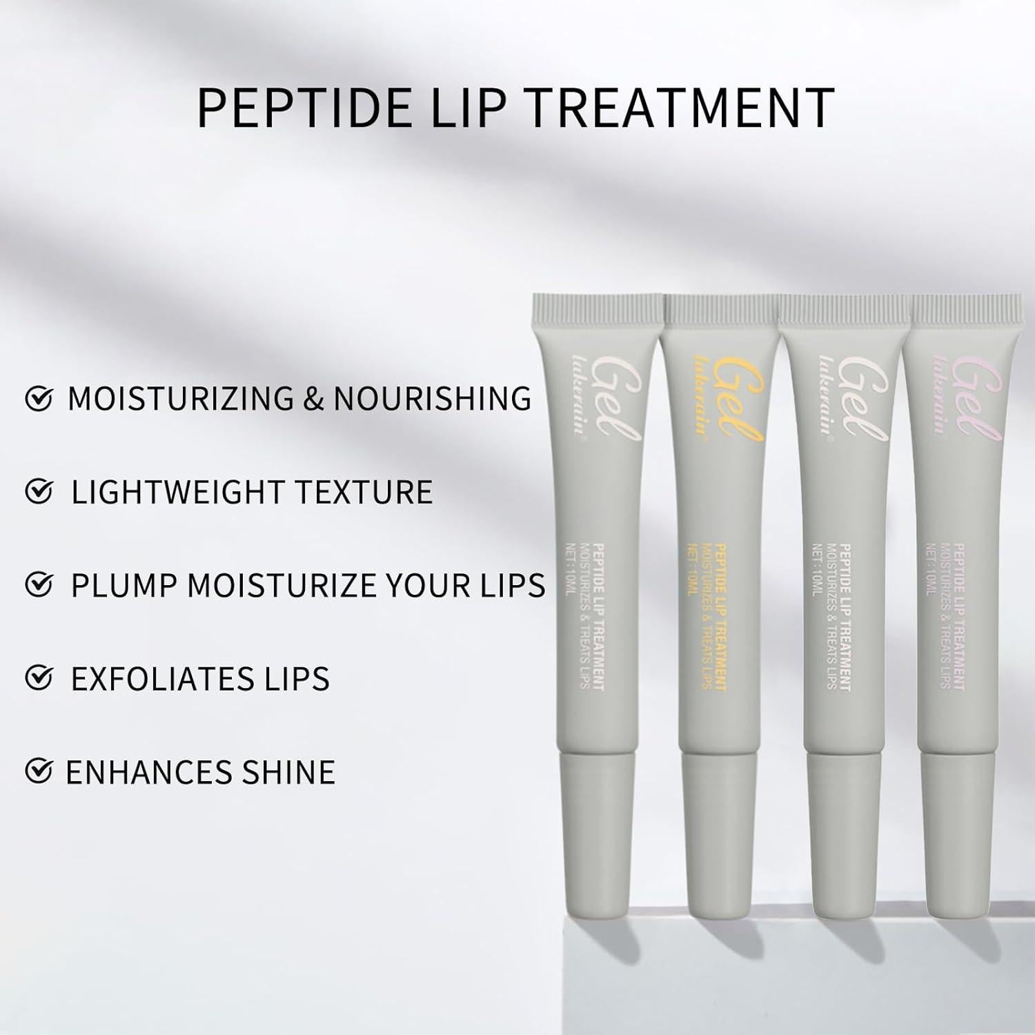 Bálsamo Labial Hidratante Erinde Fruta de la Pasión 9.4g