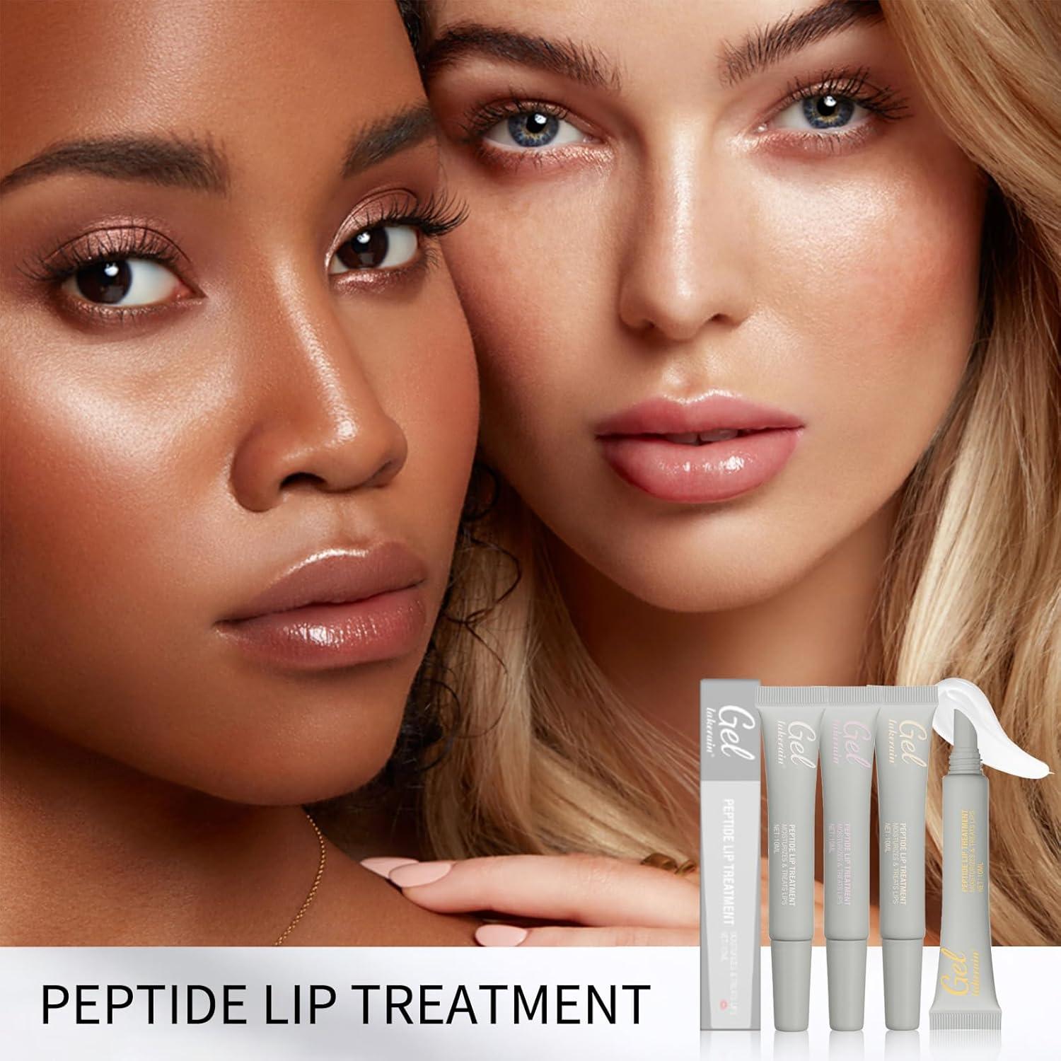 Bálsamo Labial Hidratante Erinde Fruta de la Pasión 9.4g