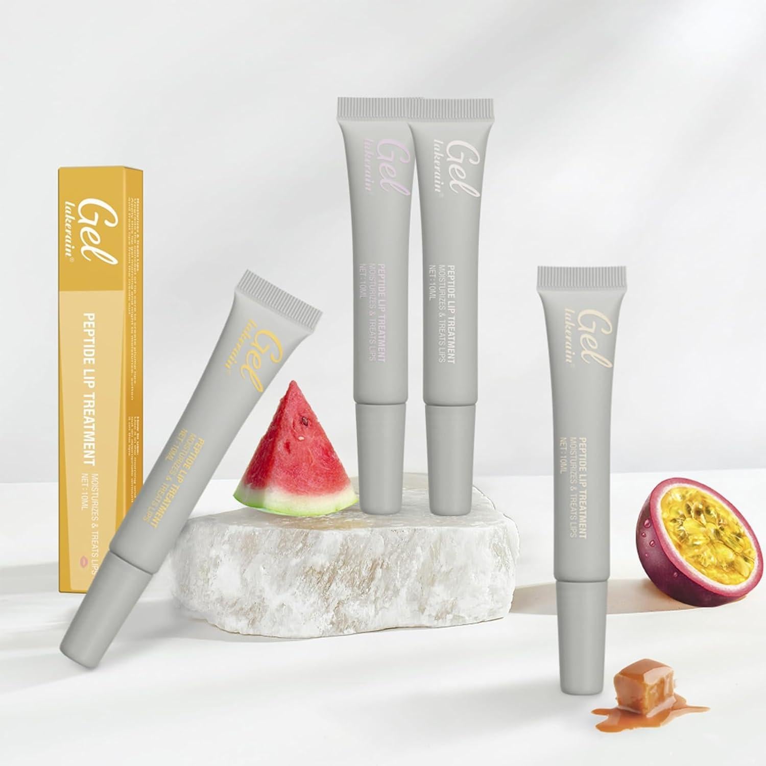 Bálsamo Labial Hidratante Erinde Fruta de la Pasión 9.4g