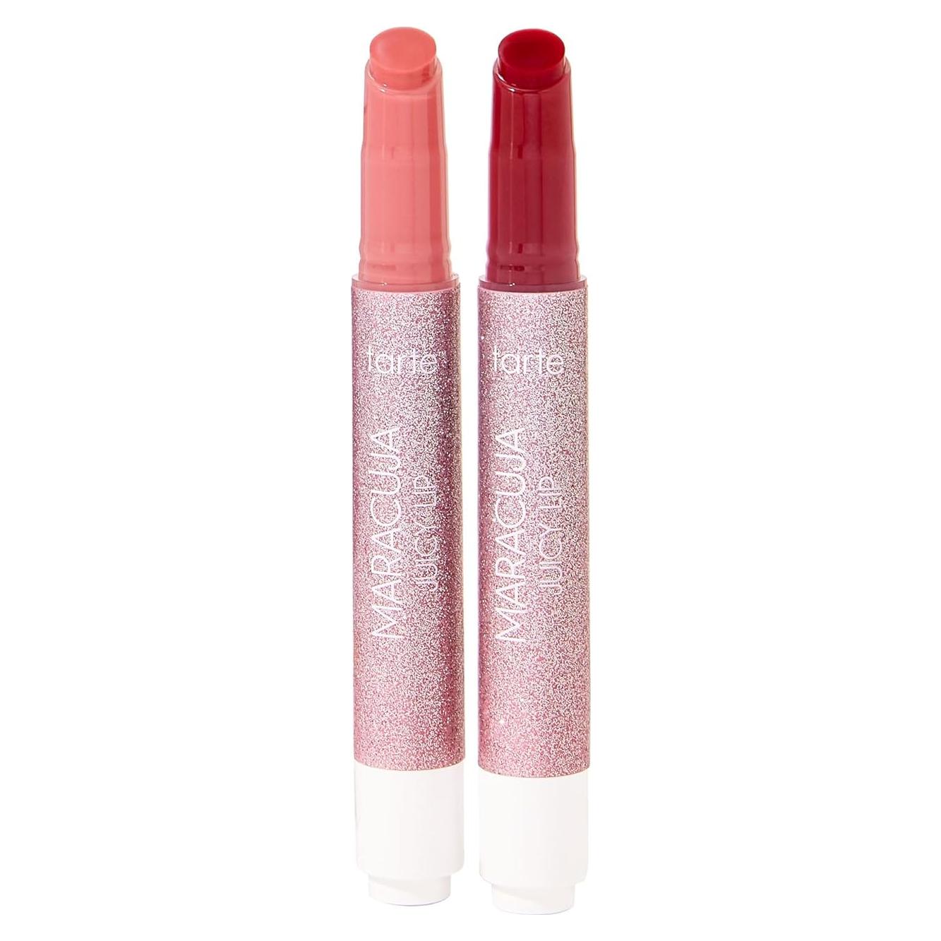 Bálsamo Labial Tarte Maracuyá 10g - Hidratante y Jugoso