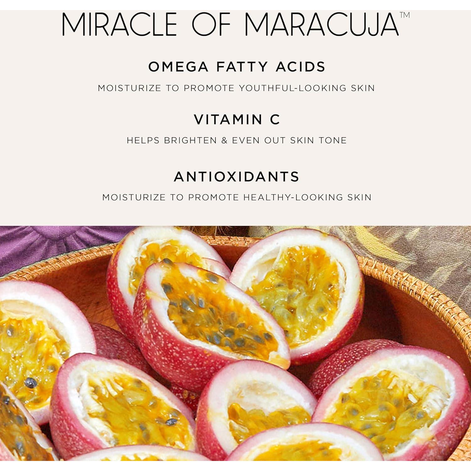 Bálsamo Labial Tarte Maracuyá 10g - Hidratante y Jugoso