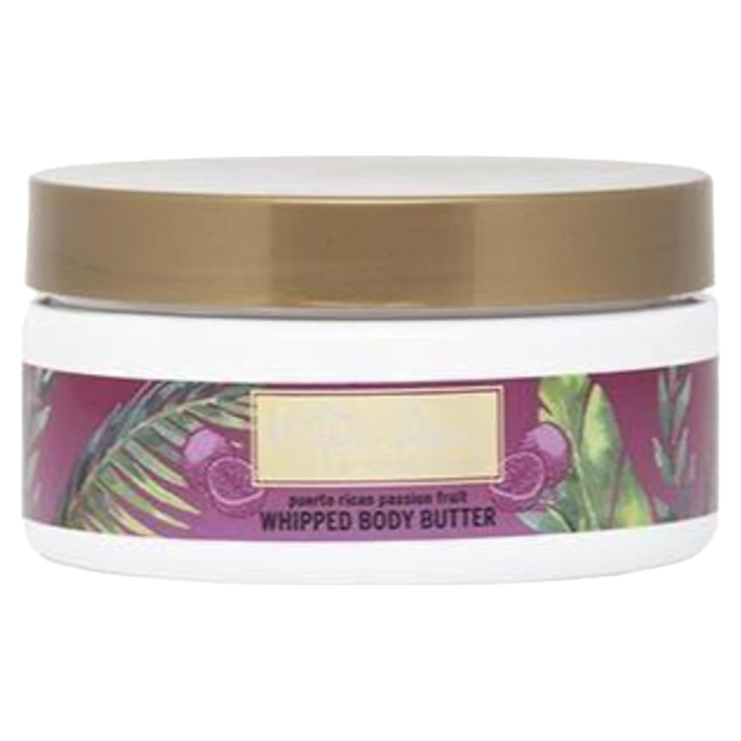 Mantequilla Corporal Joyce Giraud 272 g Fruta de la Pasión