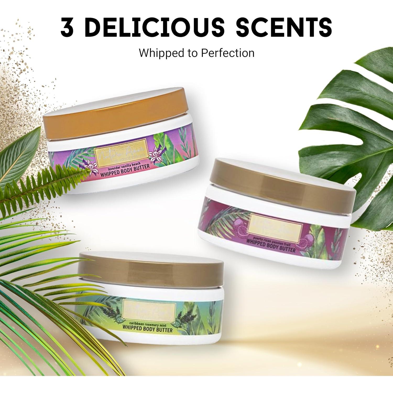 Mantequilla Corporal Joyce Giraud 272 g Fruta de la Pasión