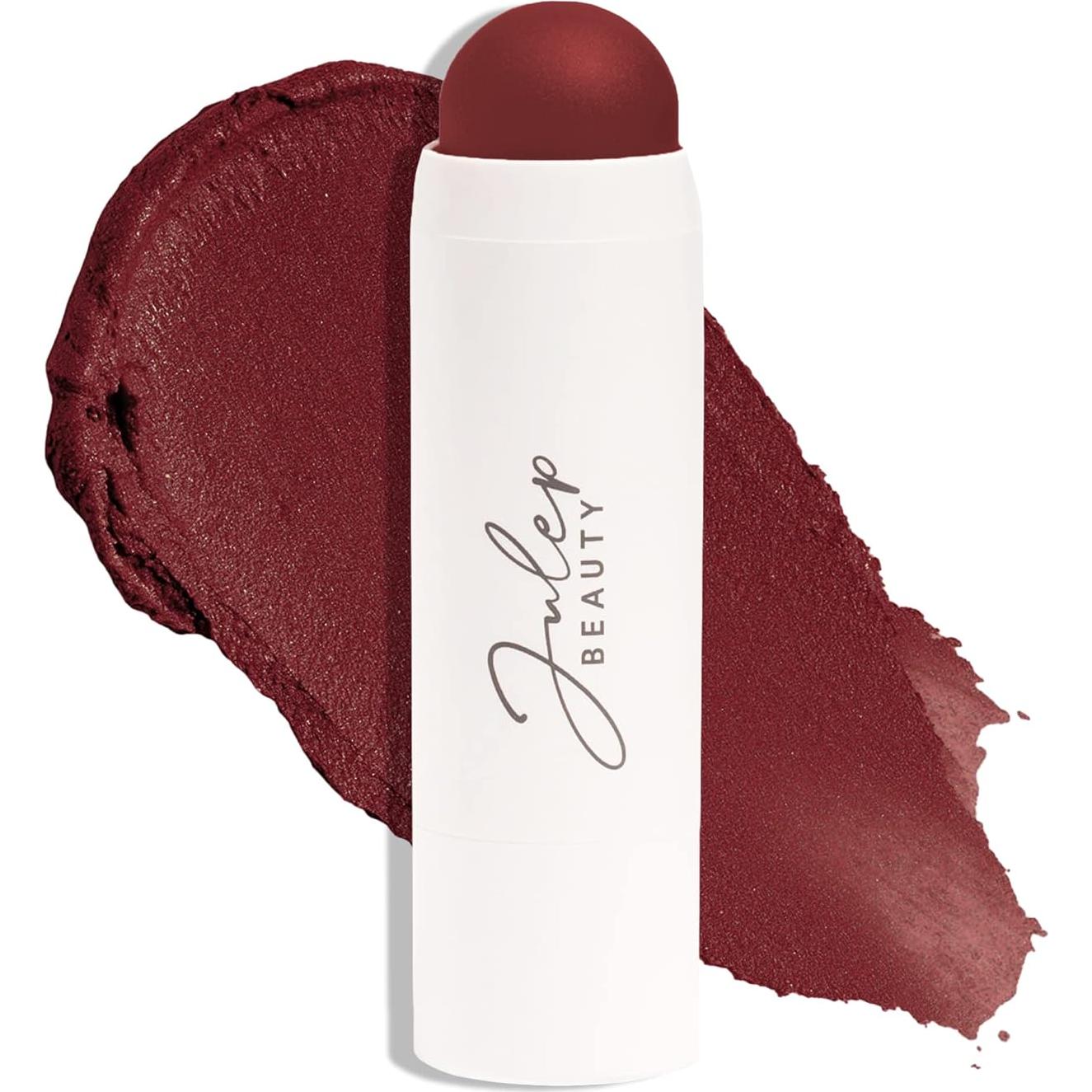 Set de Maquillaje Julep: Hidratante So Awake + Barra Rubor 2 en 1