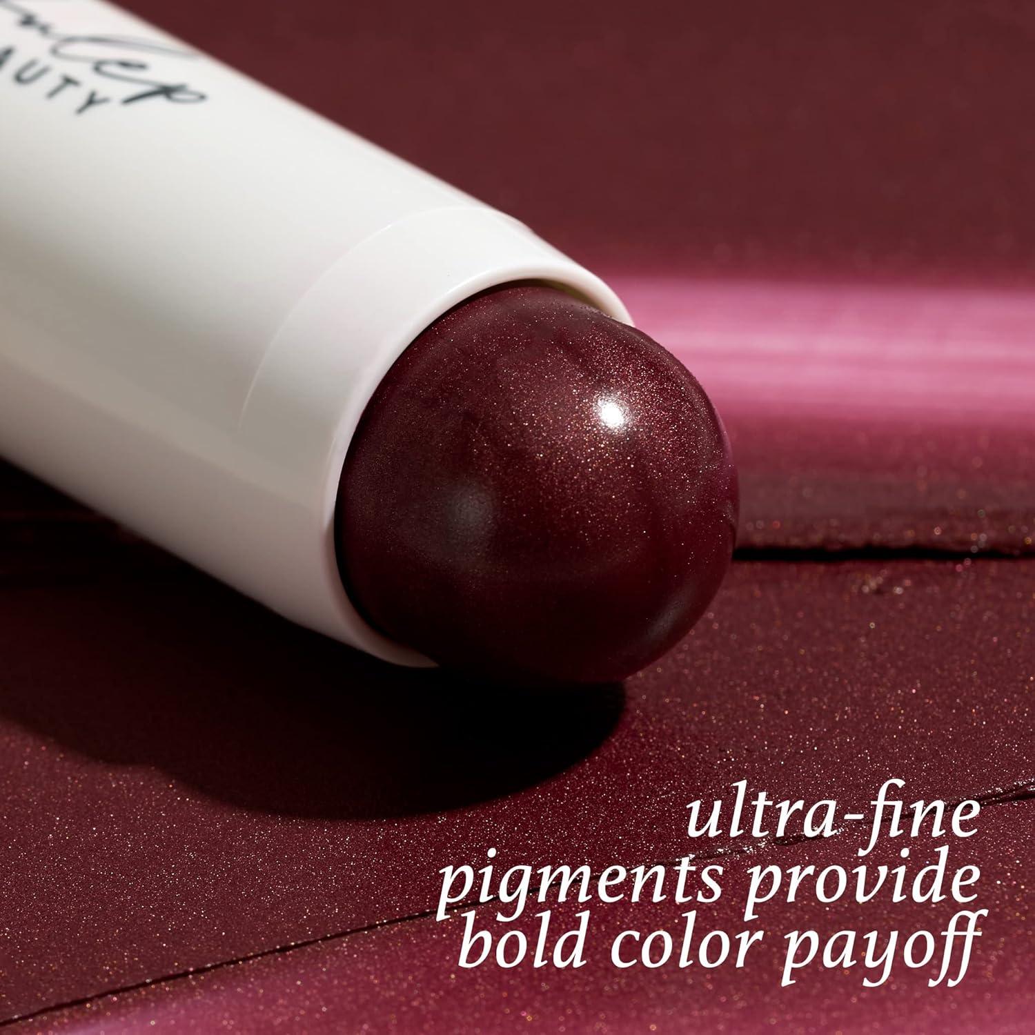 Set de Maquillaje Julep: Hidratante So Awake + Barra Rubor 2 en 1