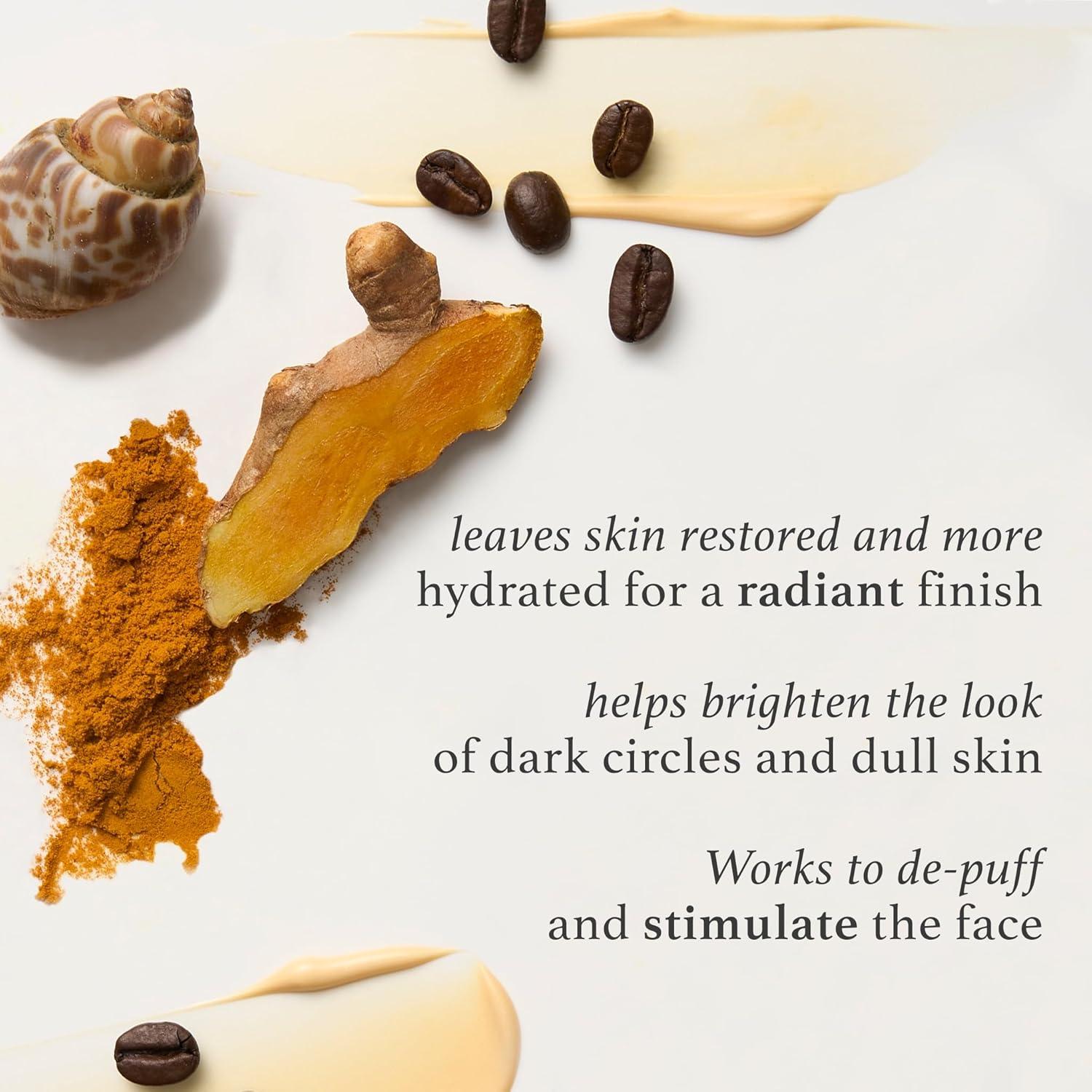 Set de Maquillaje Julep: Hidratante So Awake + Barra Rubor 2 en 1