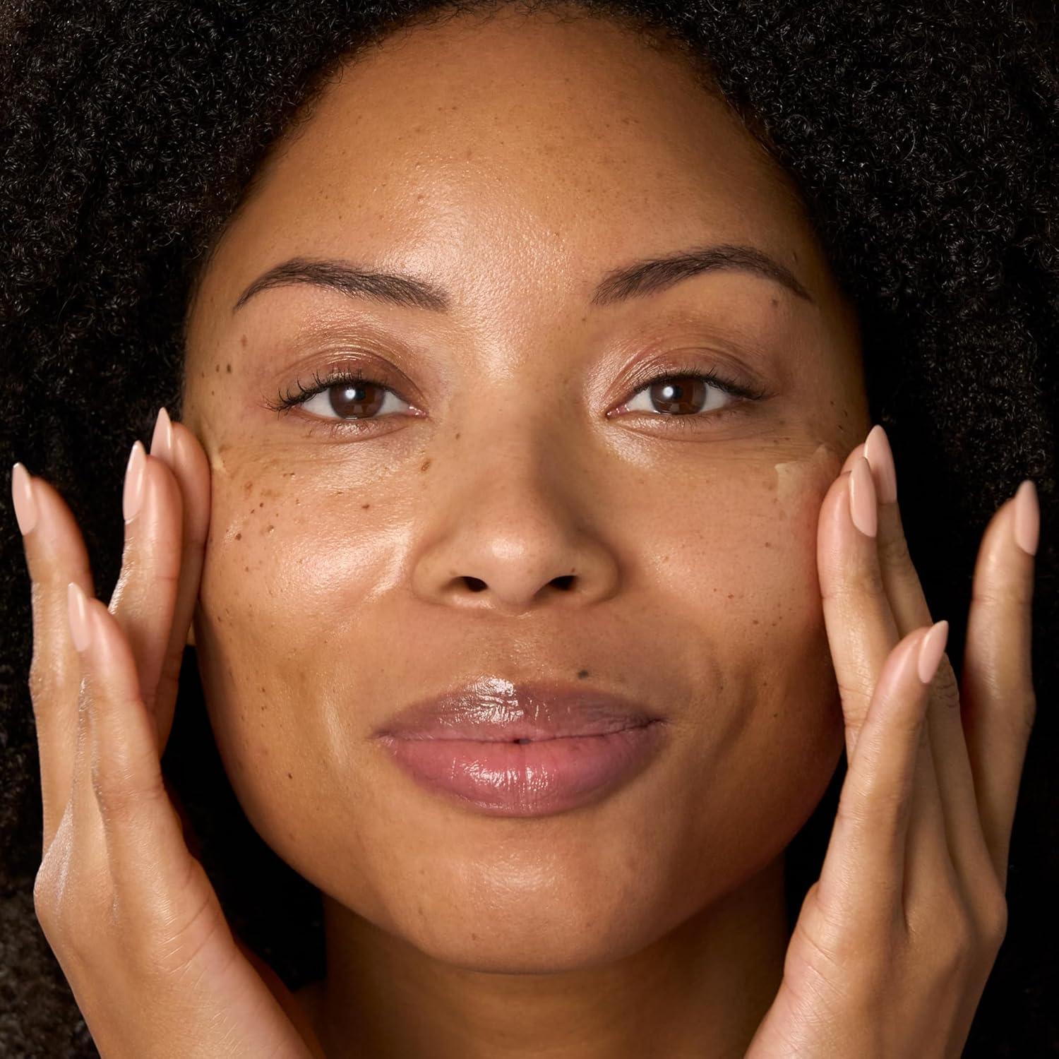 Set de Maquillaje Julep: Hidratante So Awake + Barra Rubor 2 en 1