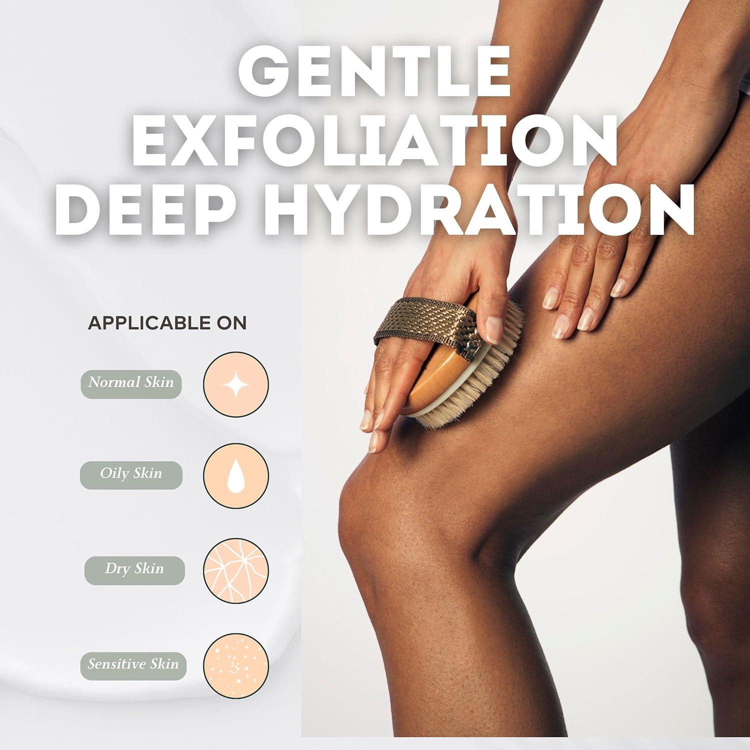 Pulido Corporal Ola Tropical Apothecary Fruta de la Pasión 329.7 g