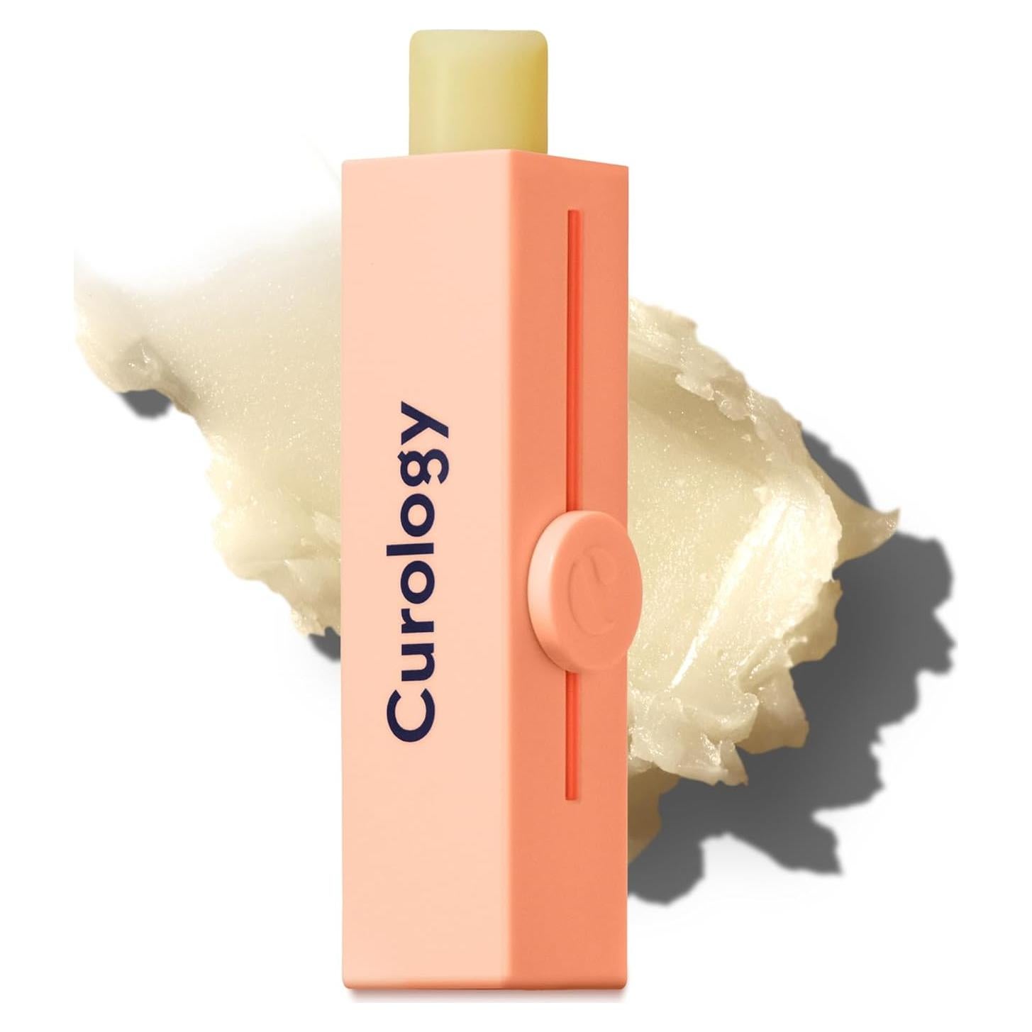 Bálsamo Labial Curology Fruta de la Pasión 17.86g Hidratante