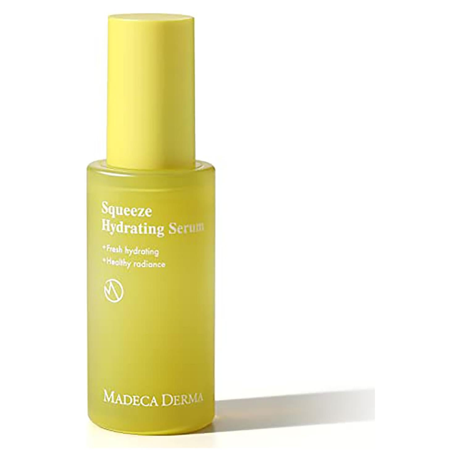 Suero Facial Hidratante MADECA DERMA Squeeze 31.9 ml