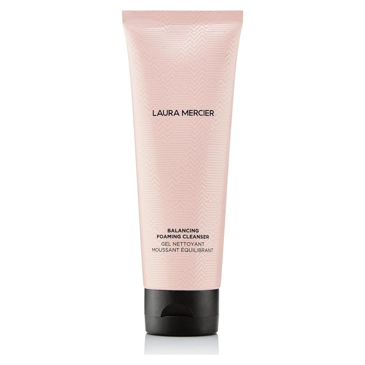 Limpiador Facial Espumoso Laura Mercier 119g - Piel Grasa