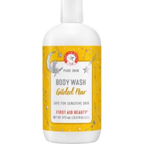 Jabón Corporal Puro Primera Ayuda Belleza 473 ml Edición Limitada