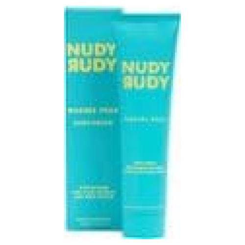 Crema de Manos Nudy Rudy Pera Wasabi 100 ml Hidratante