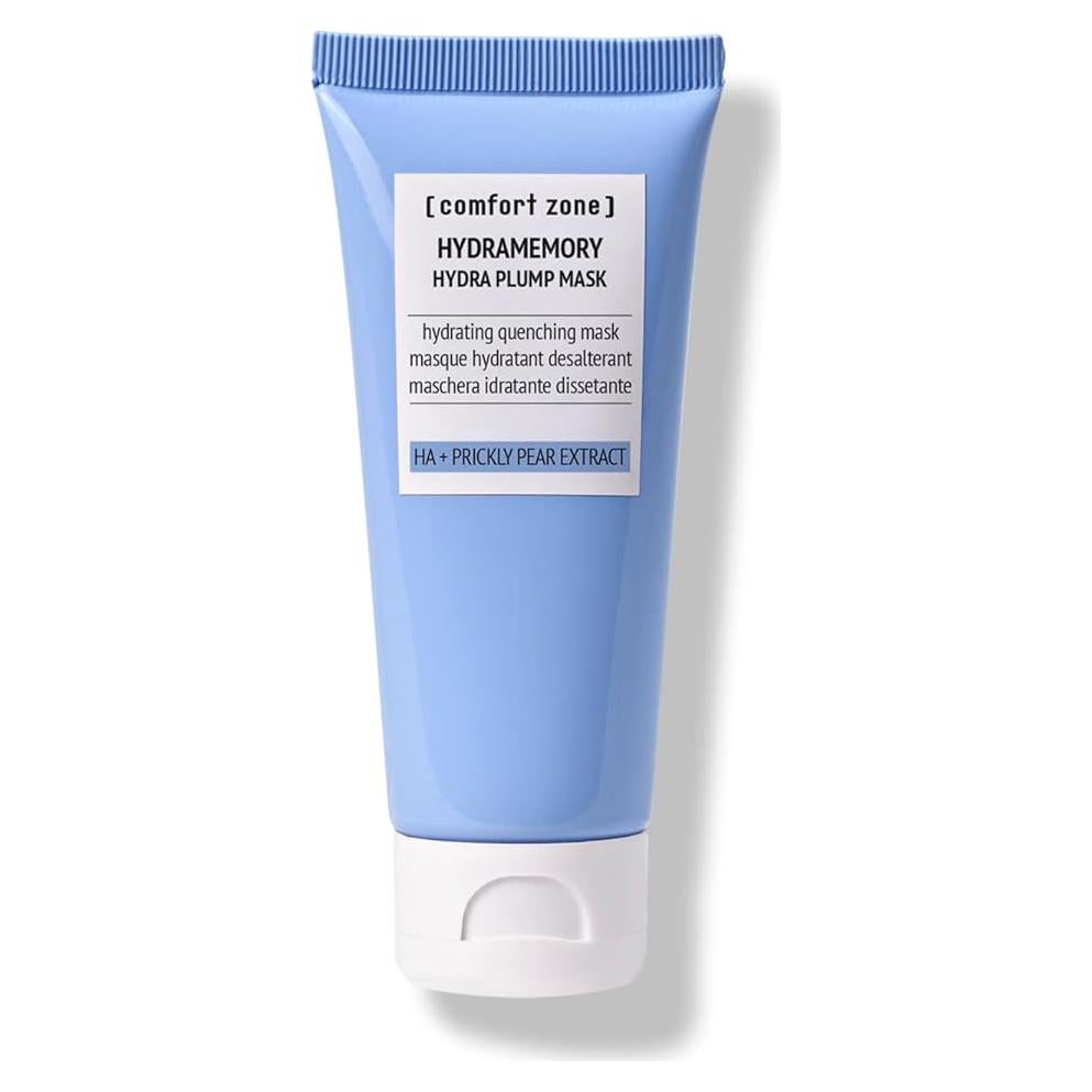 Máscara Hidratante Hydra Plump Zona de Confort 60 ml