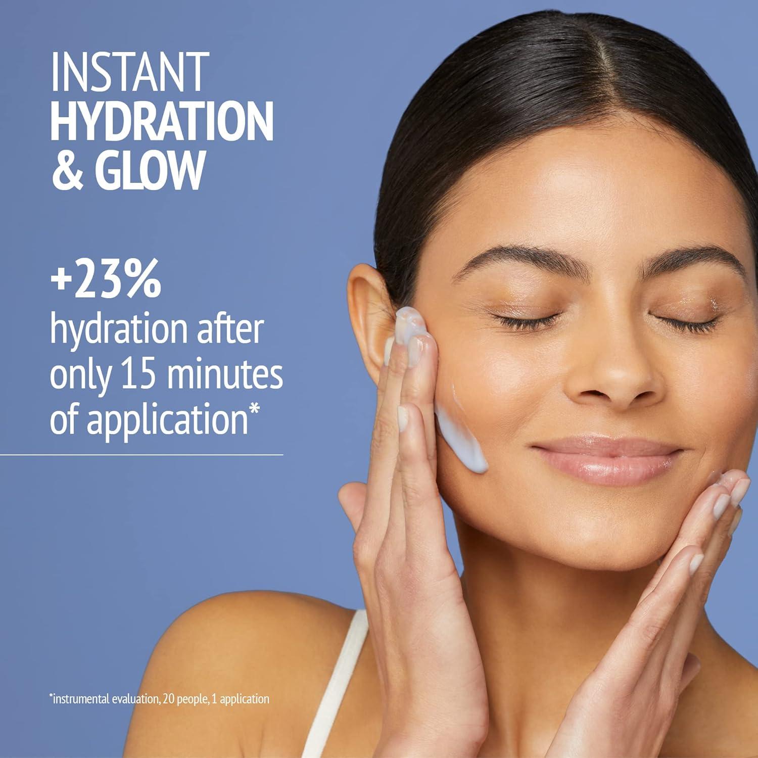 Máscara Hidratante Hydra Plump Zona de Confort 60 ml