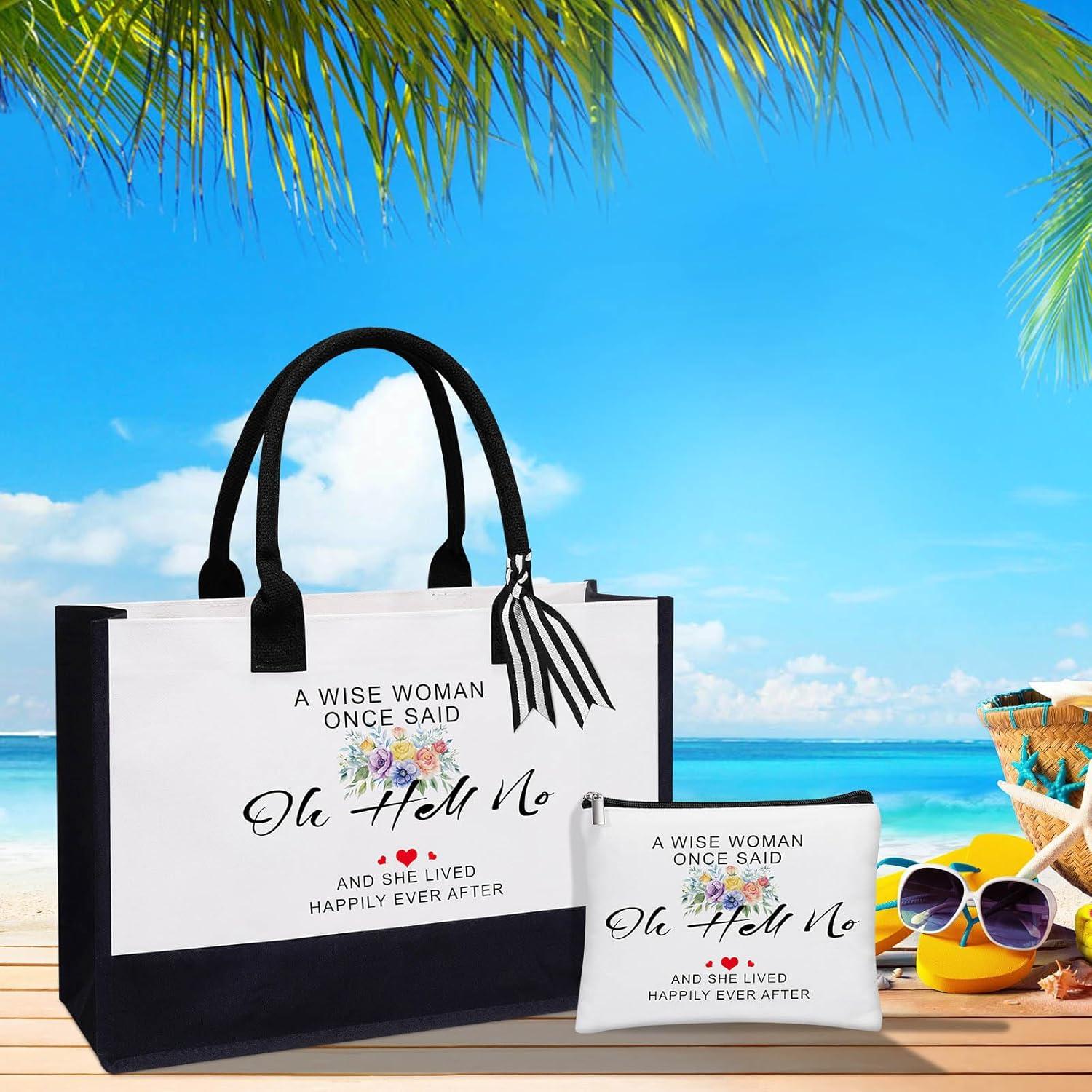 Cesta de Regalo para Mujeres Uwigess - Spa en Casa con Vaso, Tote y Más