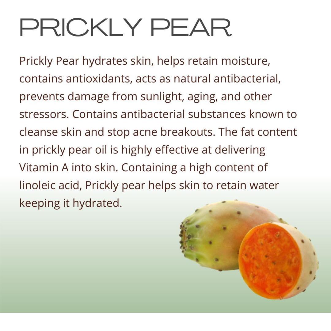 Suero Exótico Real Fruit 60ml - Aceite de Dragonfruit y Goji