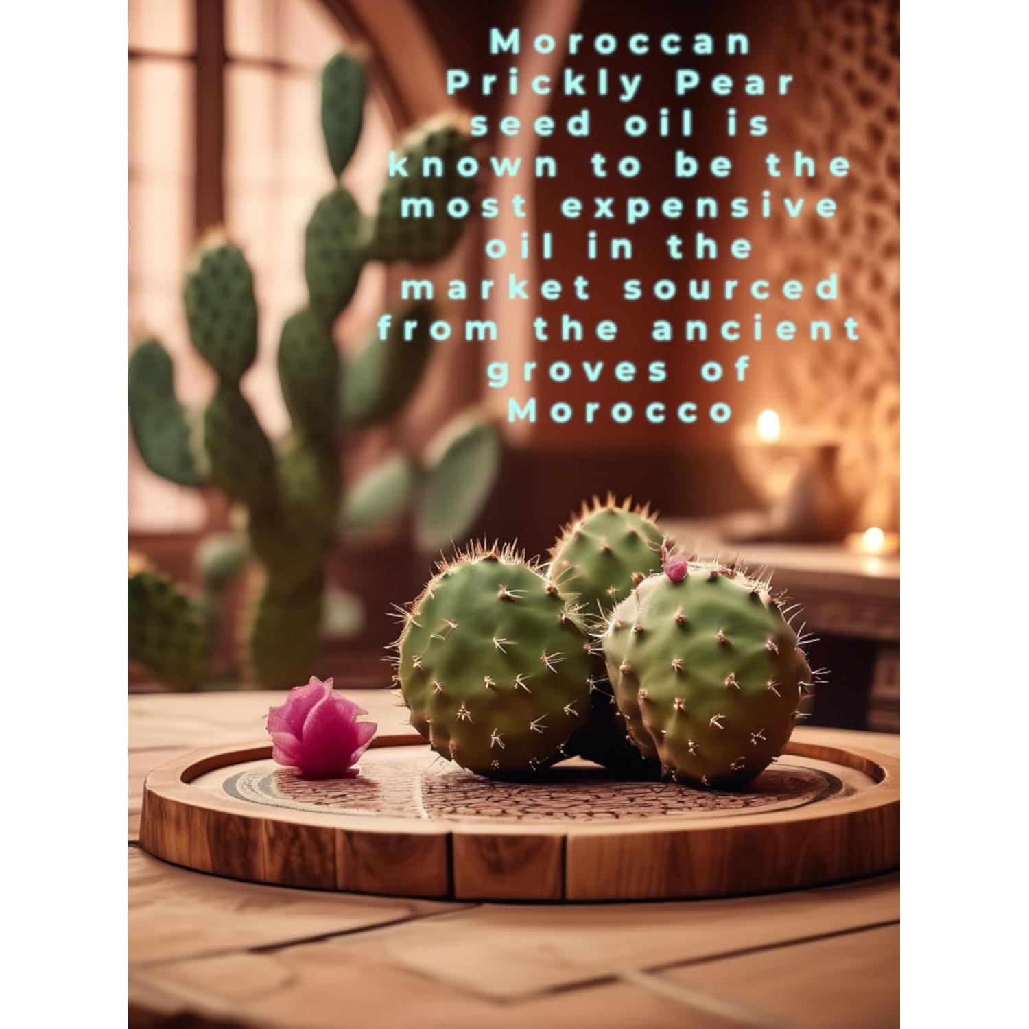 Crema Exfoliante Facial Natural Vivre Au Bio 100g Pera Espinosa