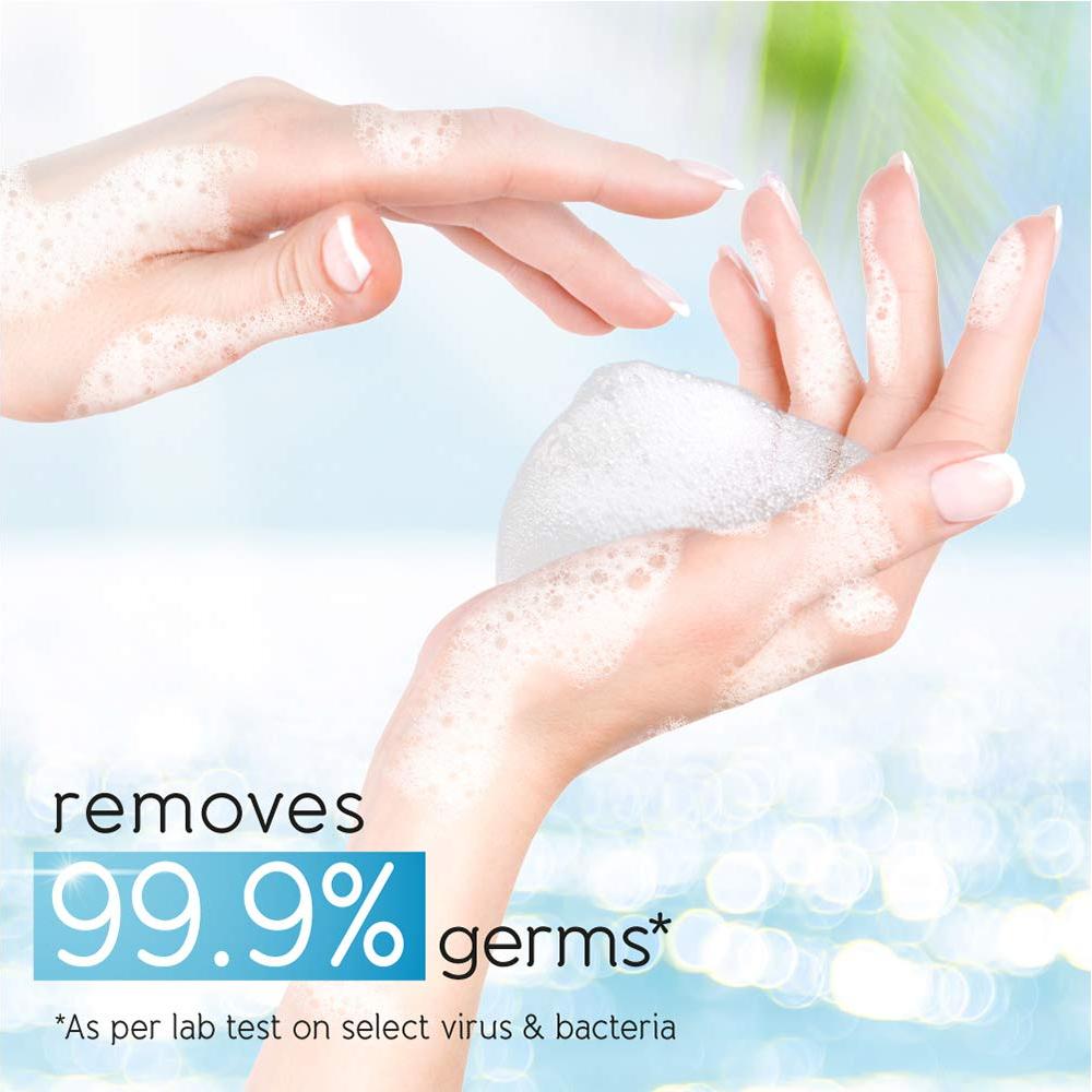 Gel de Ducha Suave Pears 250ml - Hidratante y Sin Jabón