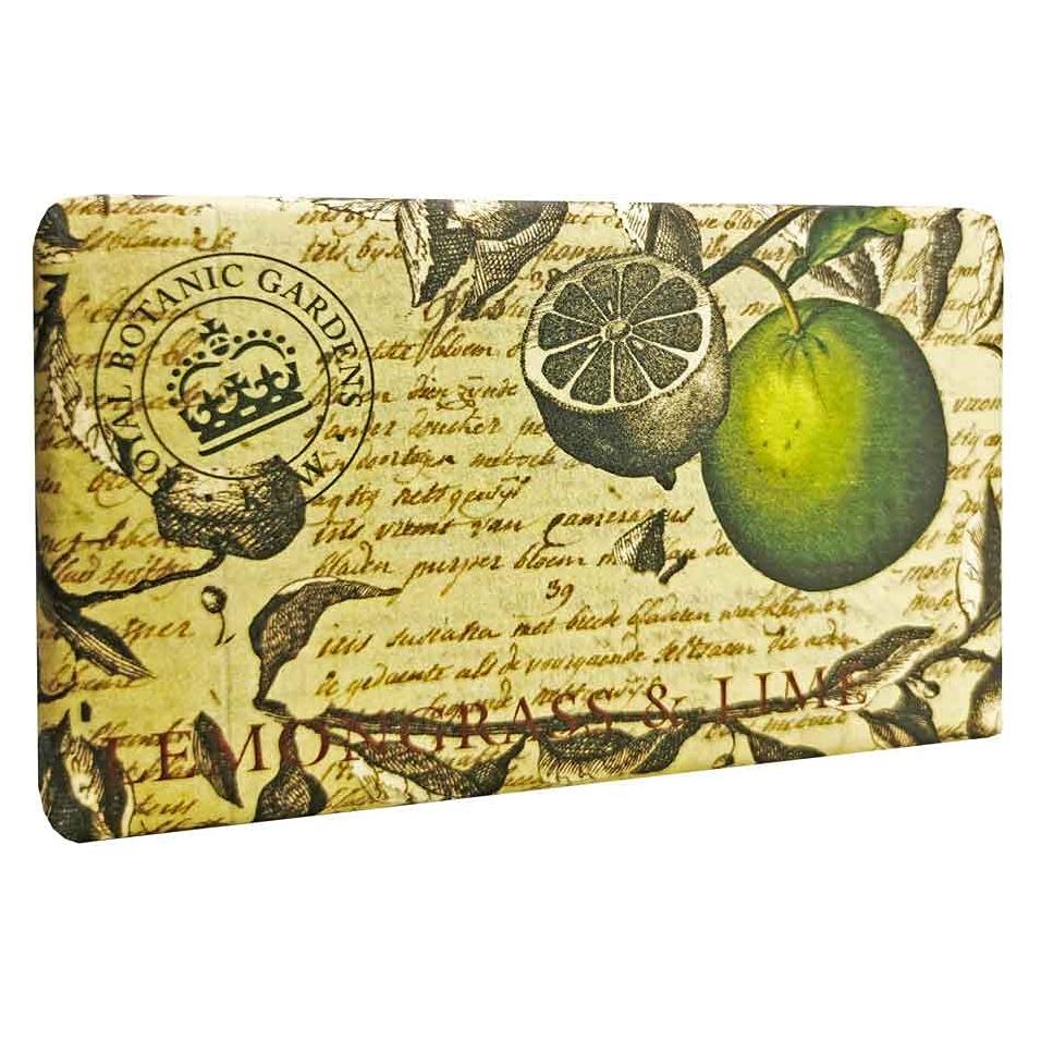 Jabón de Manteca de Karité Kew Gardens 240g Hidratante