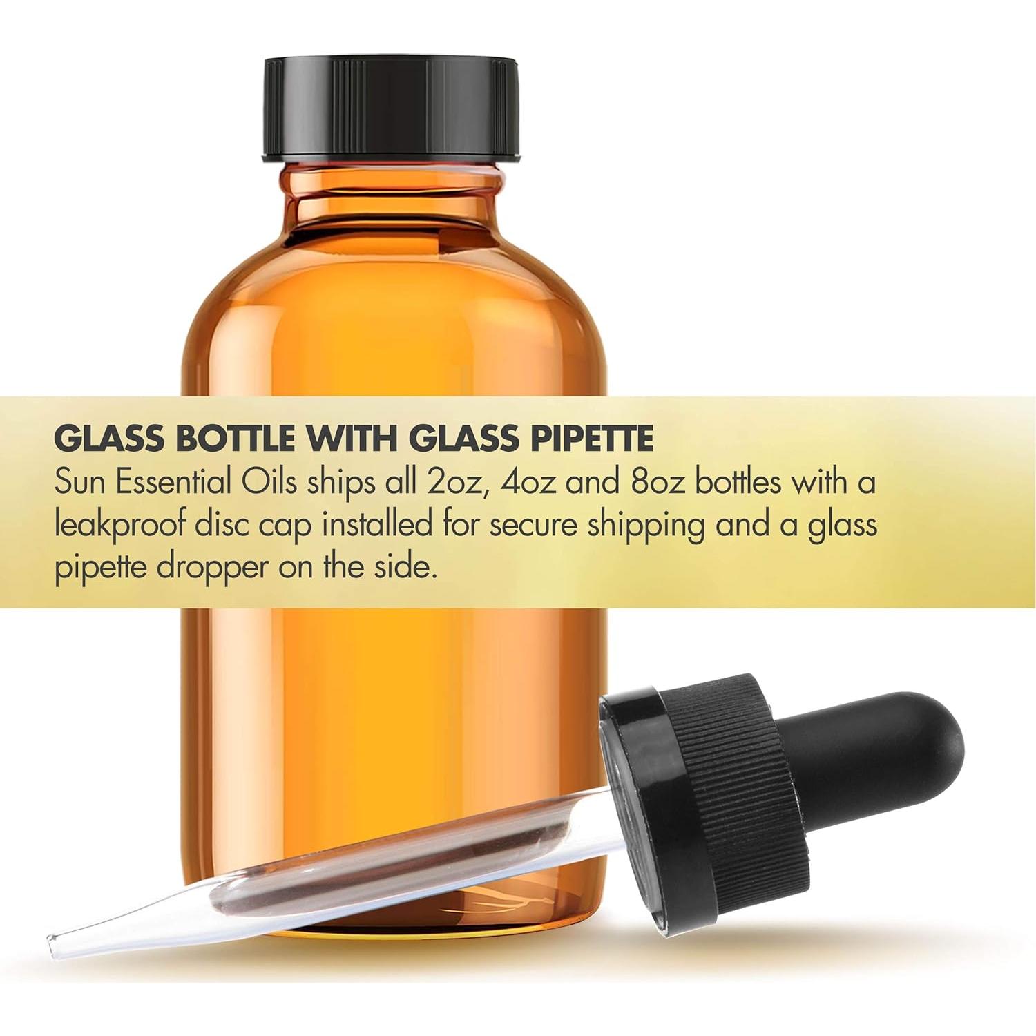 Aceite Esencial de Laurel Sun 60ml - Aromaterapia Natural