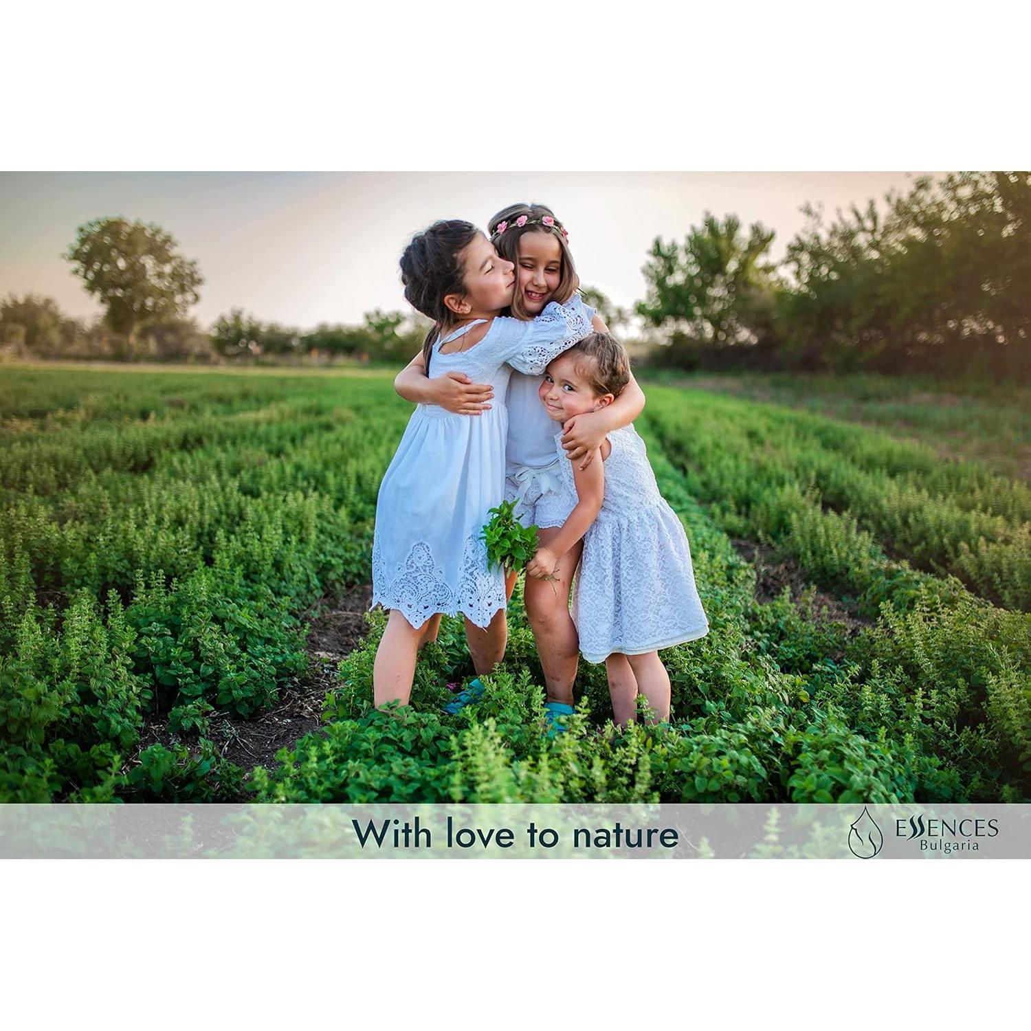 Aceite Esencial de Hoja de Laurel Orgánico Essences Bulgaria 10ml - 100% Puro