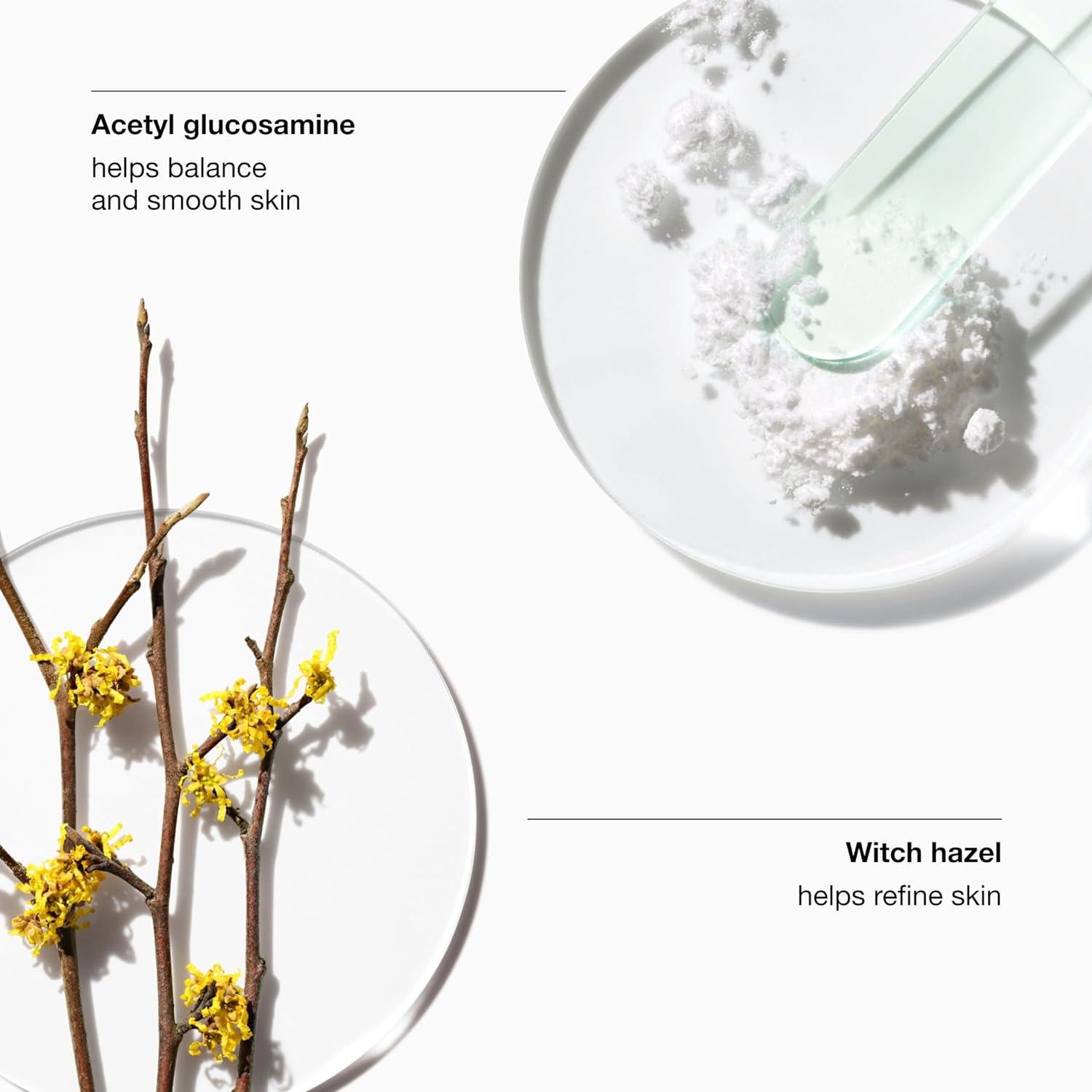 Loción Exfoliante Aclaradora Clinique 60 ml - Piel Seca y Mixta