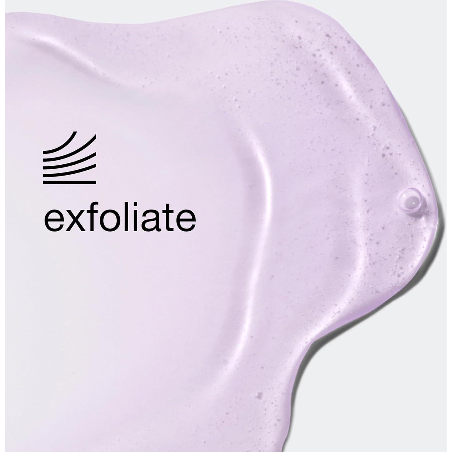 Loción Exfoliante Aclaradora Clinique 60 ml - Piel Seca y Mixta