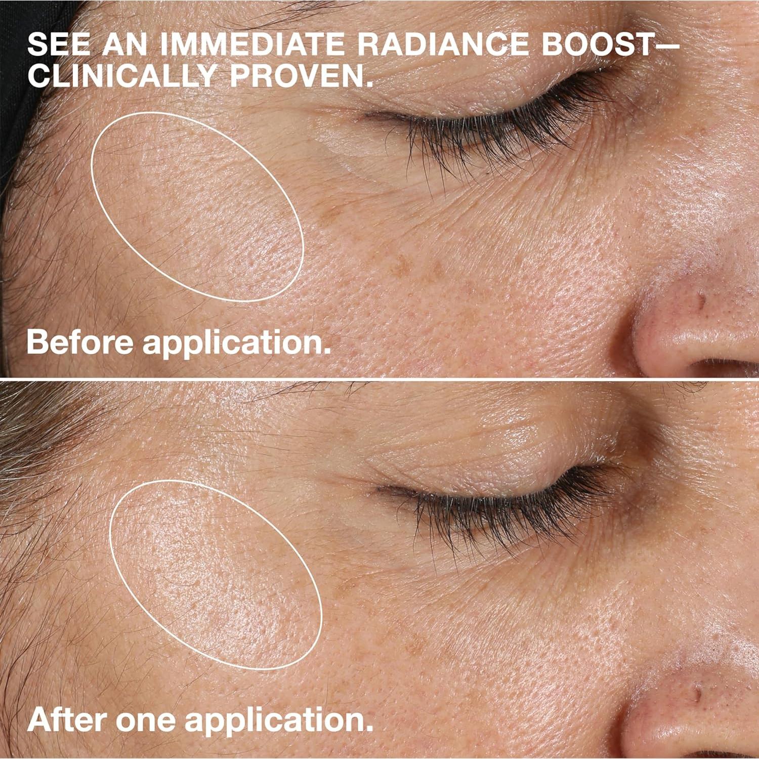 Loción Exfoliante Aclaradora Clinique 60 ml - Piel Seca y Mixta