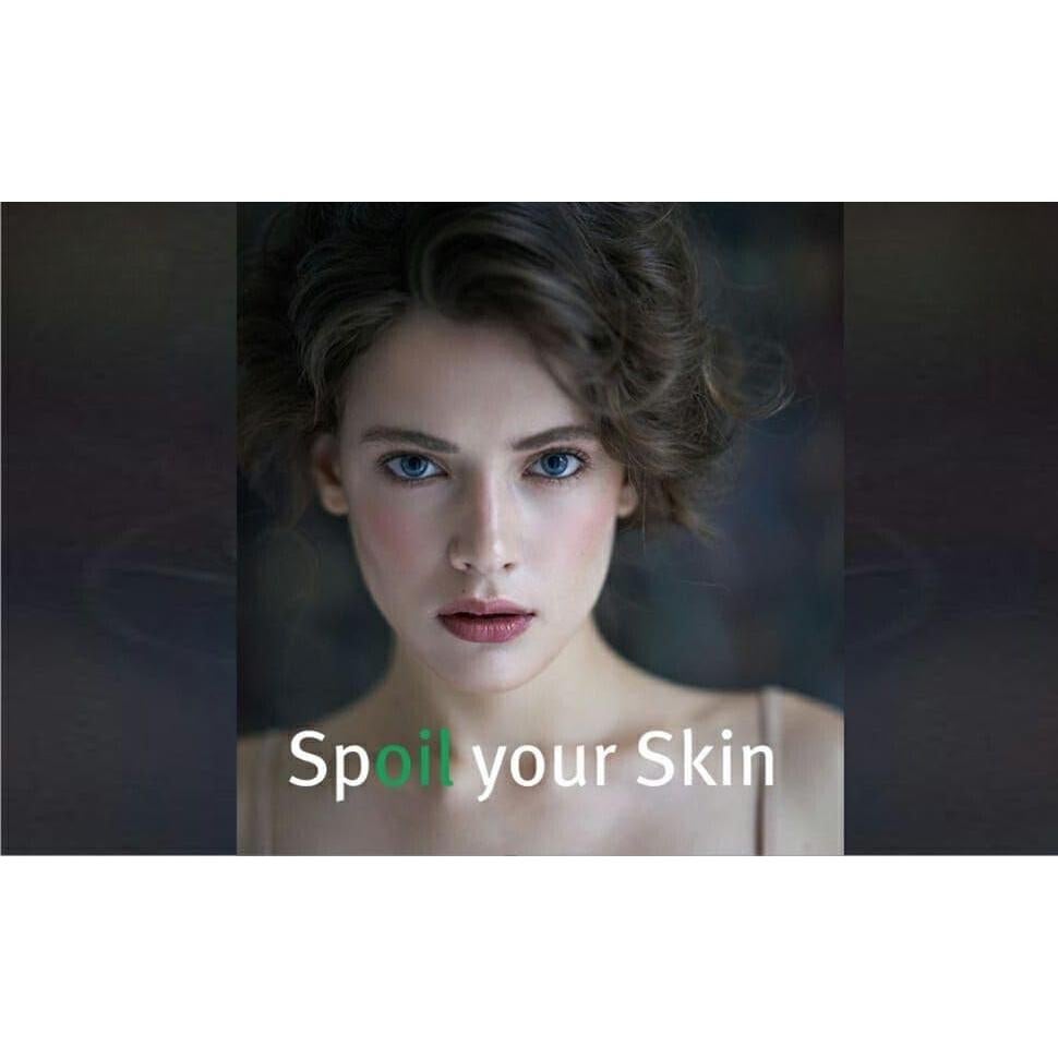 Aceite Esencial Puro de Bayas de Dève 30ml - Ligero y No Graso