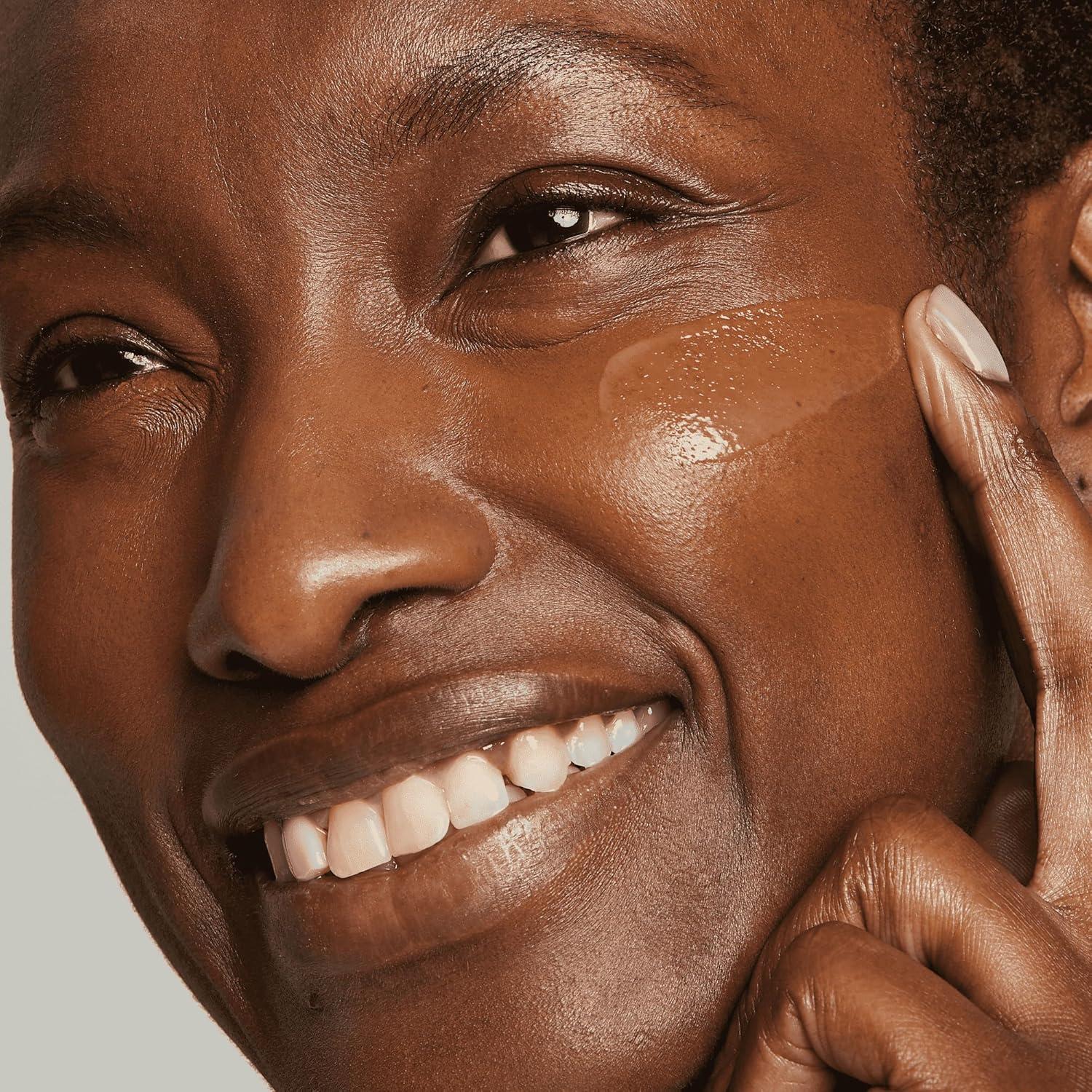 Suero Facial Anti-Envejecimiento No7 49.9 ml - Ácido Hialurónico