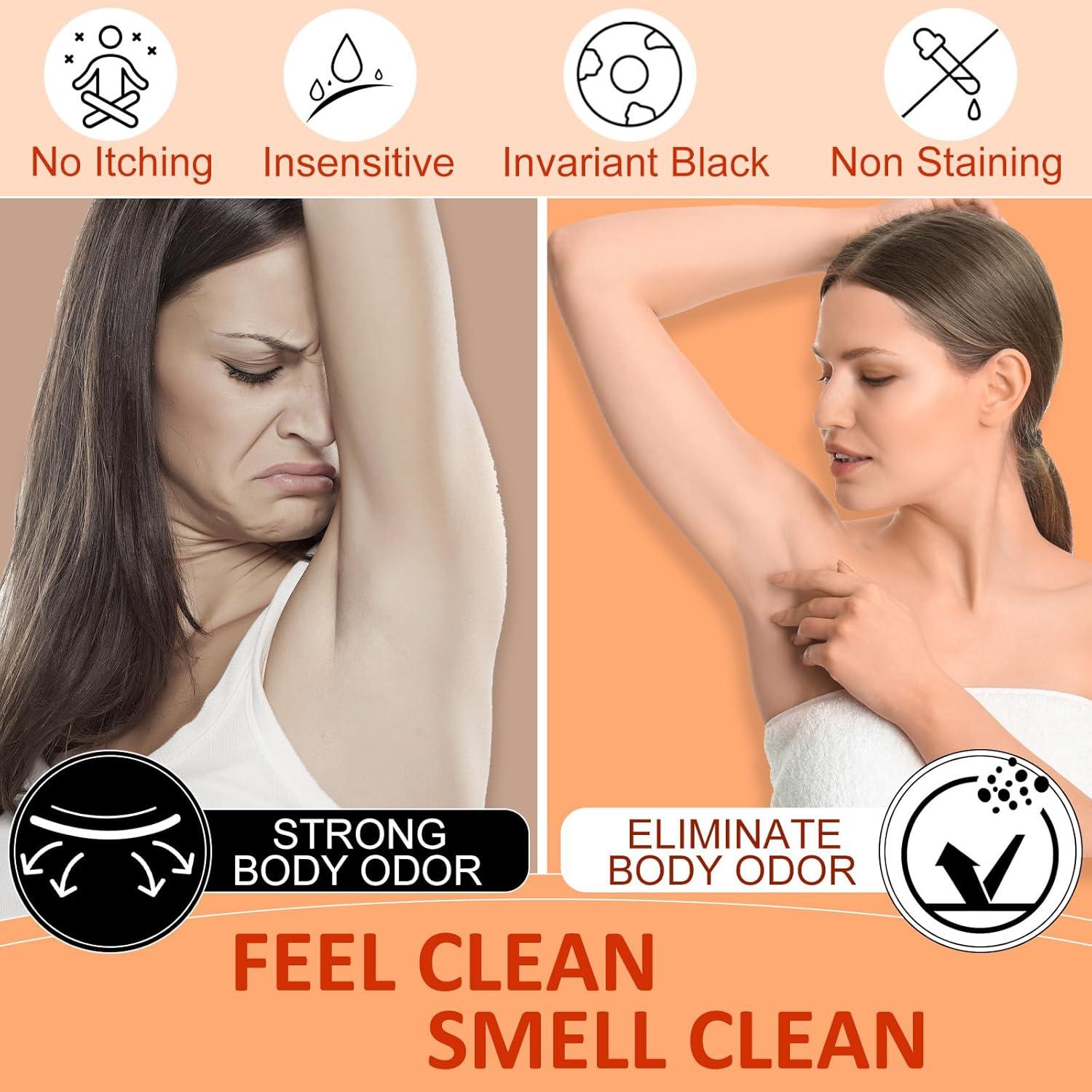 Jabón de Persimón Natural Yoniagood 2 Piezas 300g Control Olores