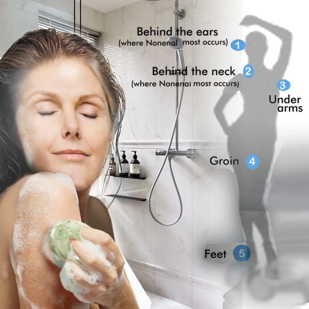 Jabón Natagard Natamame BoxCave 80g - Anti-edad Japonés