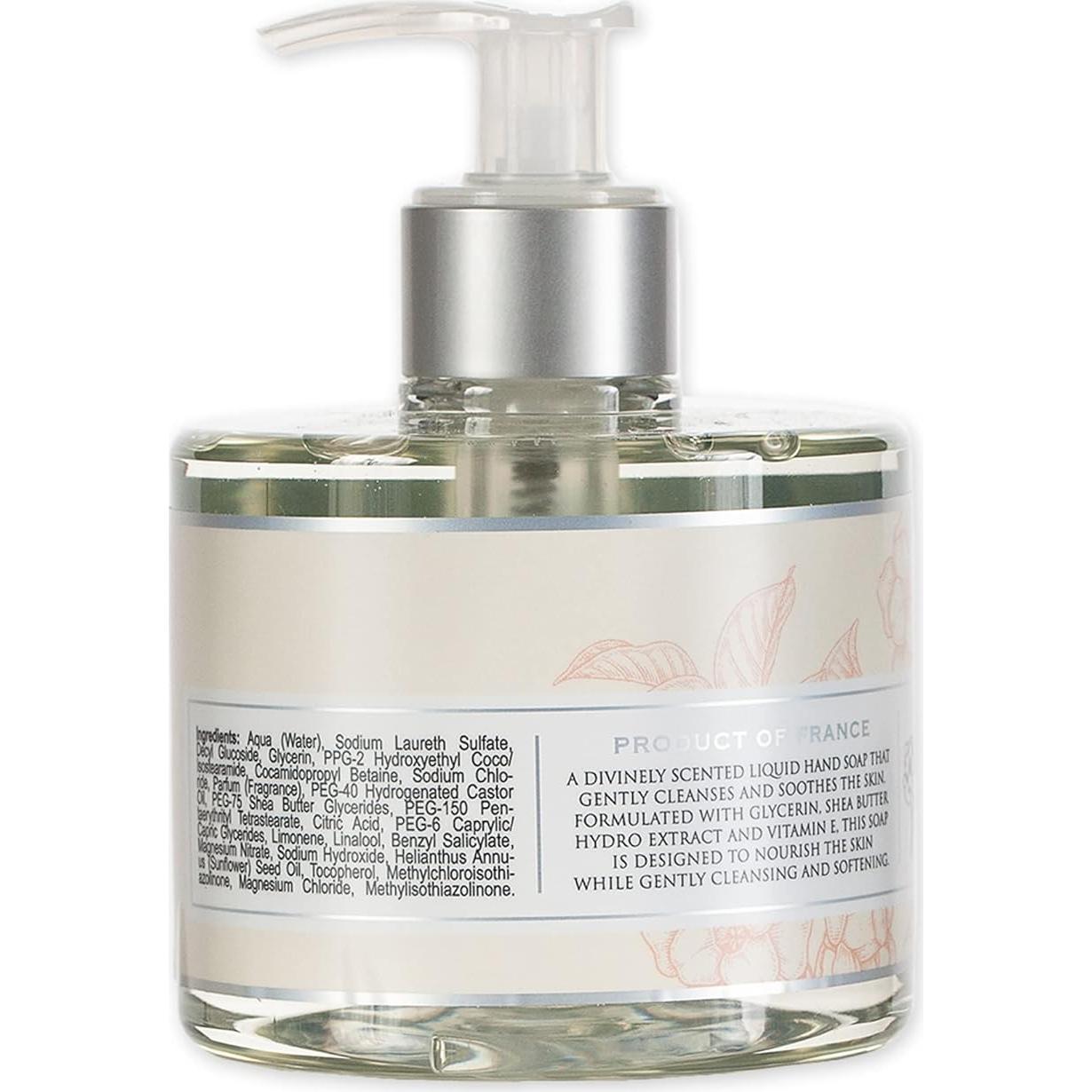 Jabón Líquido para Manos Pre de Provence 325 ml Caqui