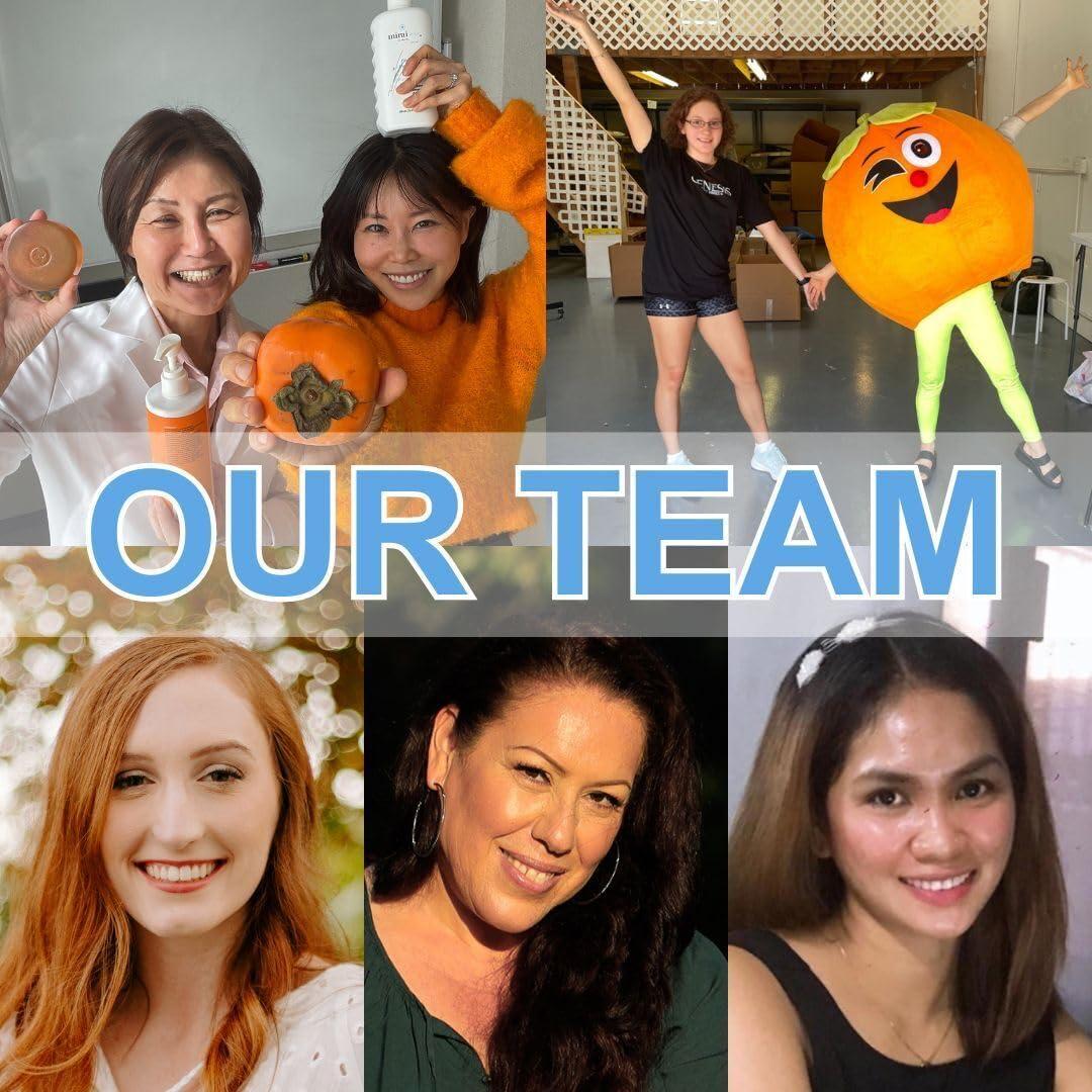 Desodorante Natural Mirai Clinical 75g - Sin Aluminio y Fragancia