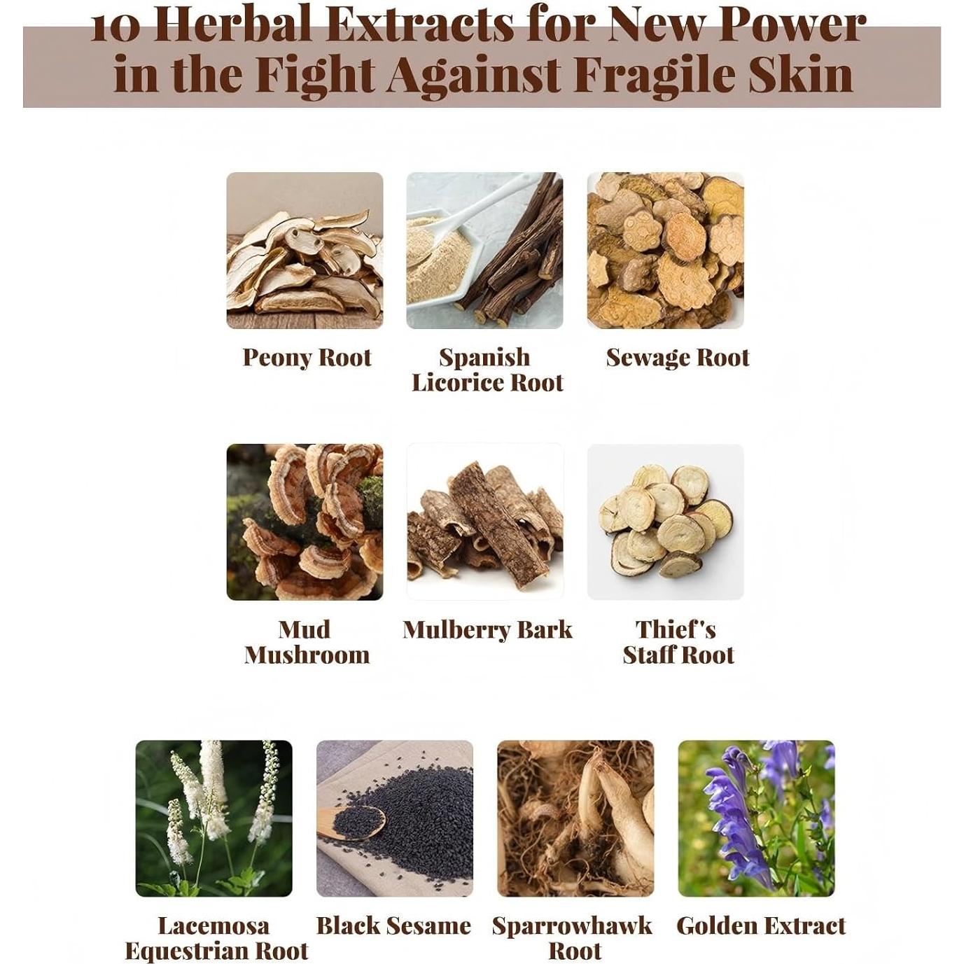 Loción Hidratante Facial Anti-Envejecimiento JAAN 135ml