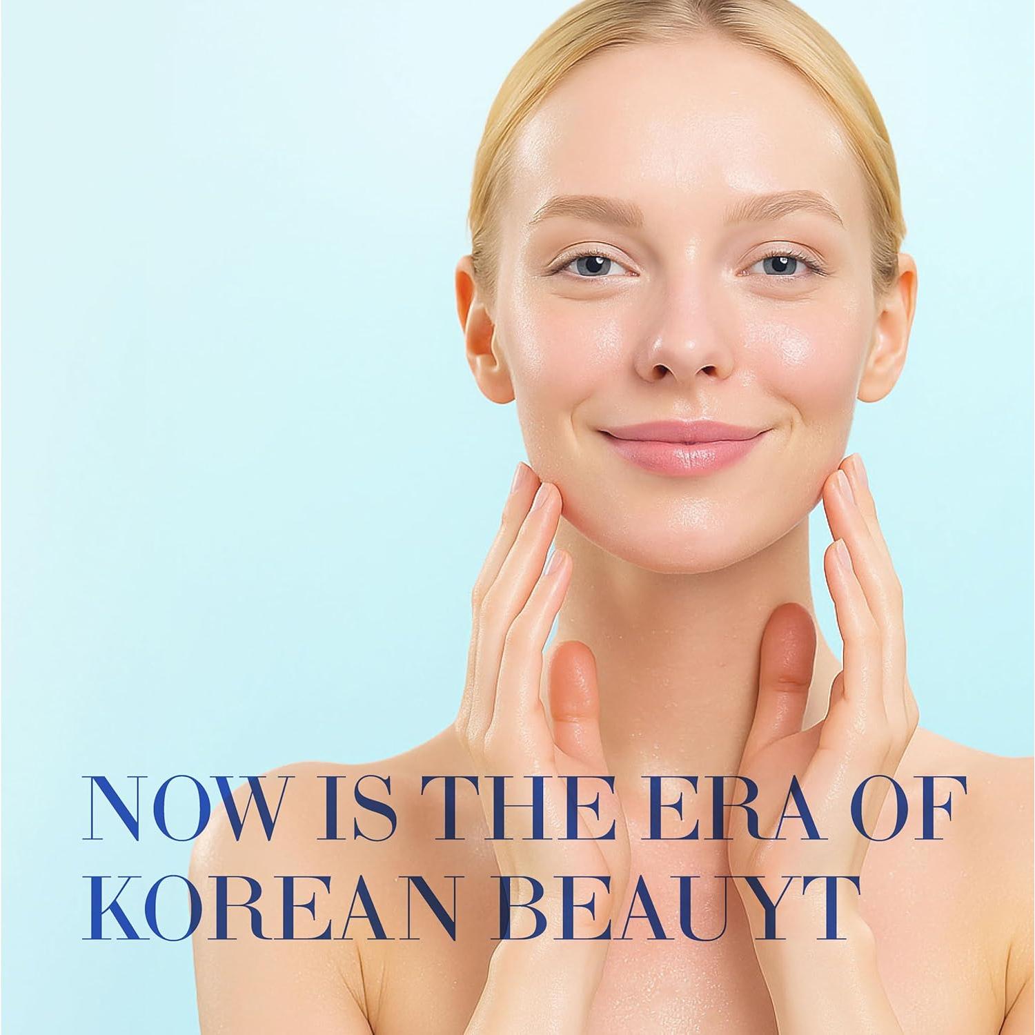 Mascarilla Facial Biocelulosa IL DEE PURE Rebirth - Vegana, Hidratante, 5 Unidades