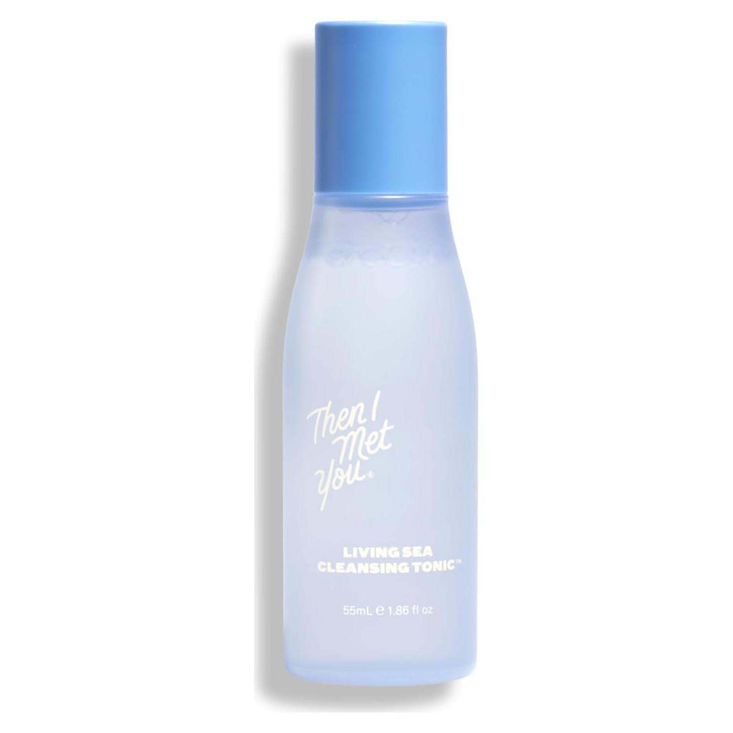 Tónico Limpiador Facial Entonces te conocí 53.24 ml Vegano