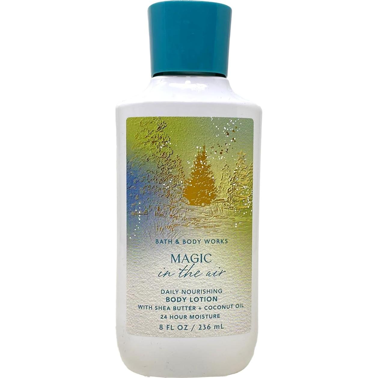 Conjunto de Loción Corporal y Jabón de Avena Natural 236 mL