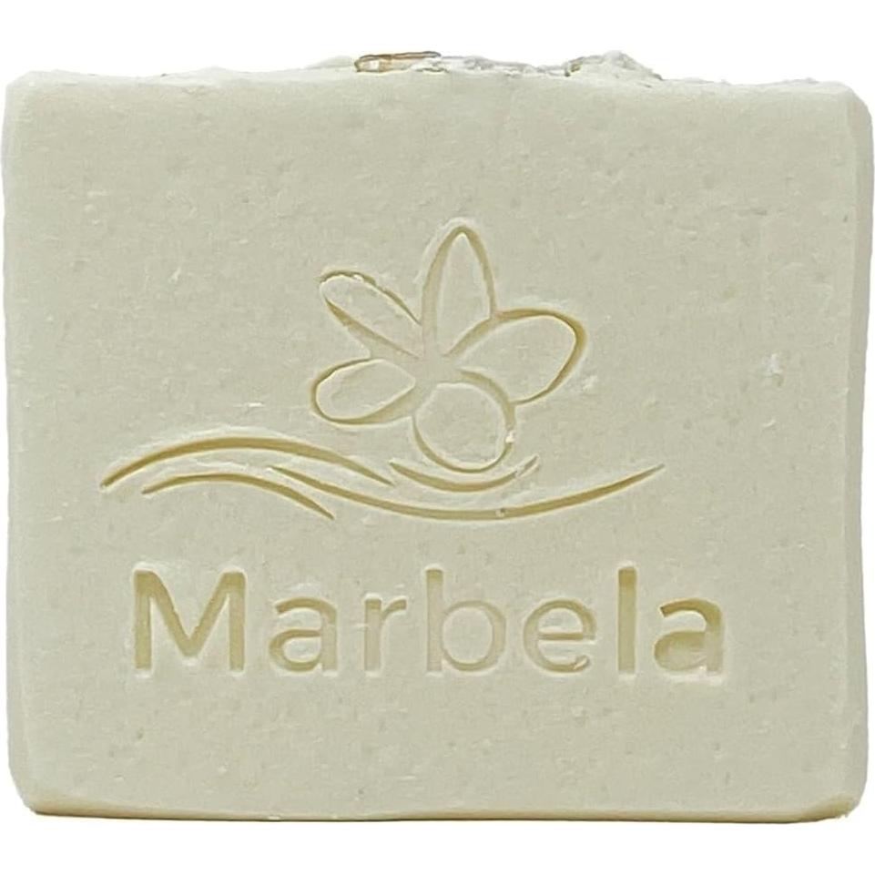 Conjunto de Loción Corporal y Jabón de Avena Natural 236 mL