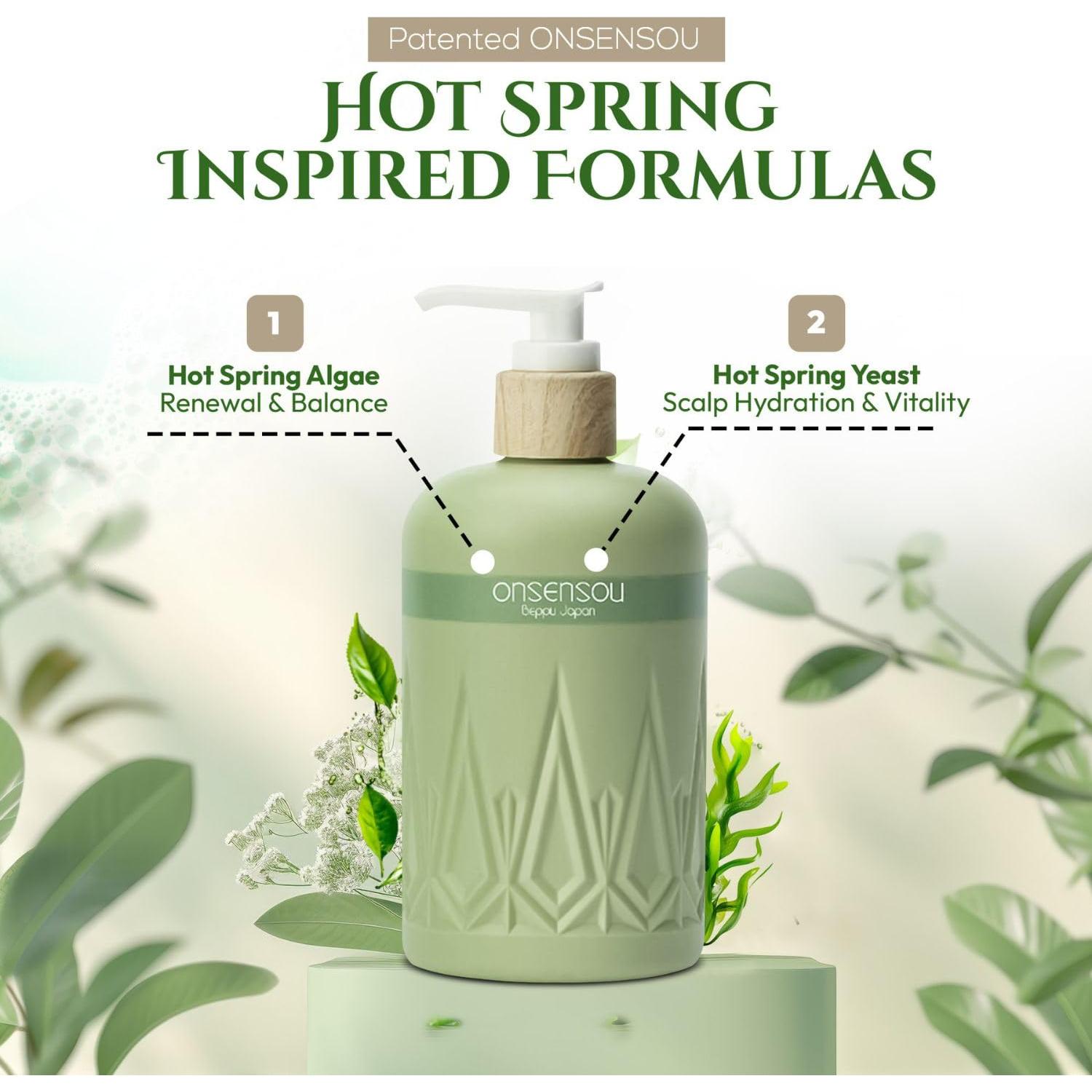 Gel de Ducha Hidratante Orgánico para Piel Sensible 299 ml